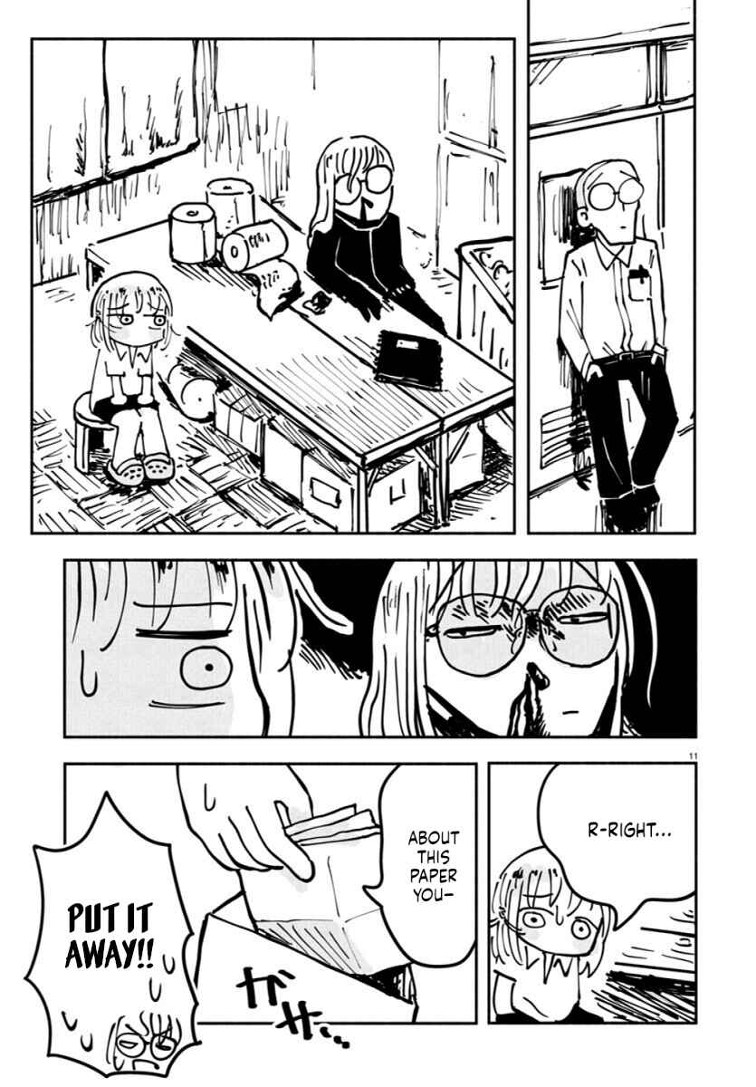 Page 11 Chapter 15 Sesesese! ~Mezase Hatsu H! Doutei Joshi no Tokimeki Daisakusen~