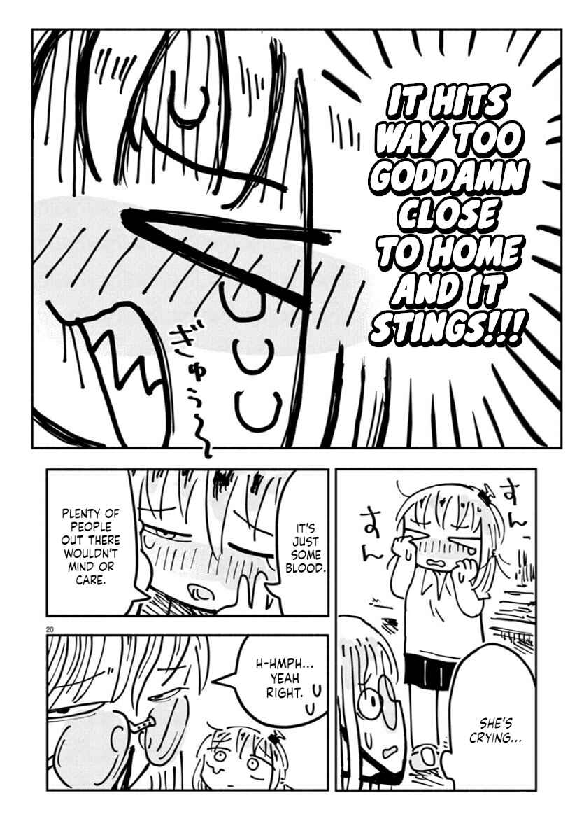 Page 20 Chapter 15 Sesesese! ~Mezase Hatsu H! Doutei Joshi no Tokimeki Daisakusen~