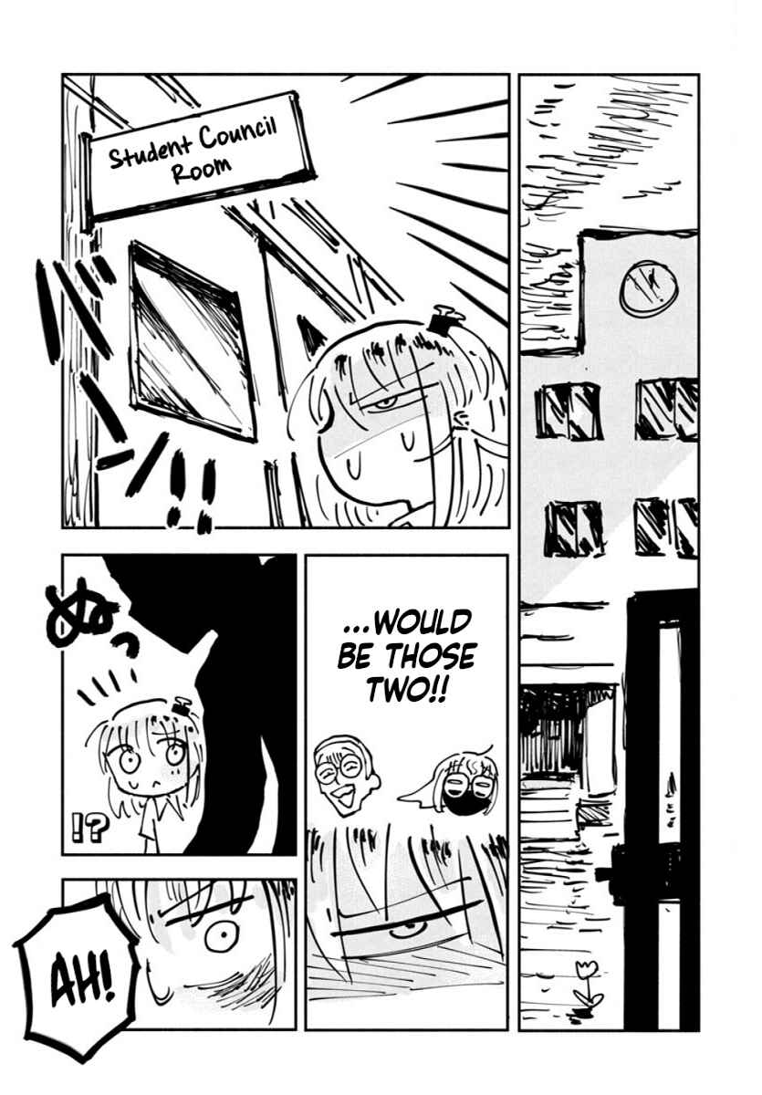 Page 3 Chapter 15 Sesesese! ~Mezase Hatsu H! Doutei Joshi no Tokimeki Daisakusen~