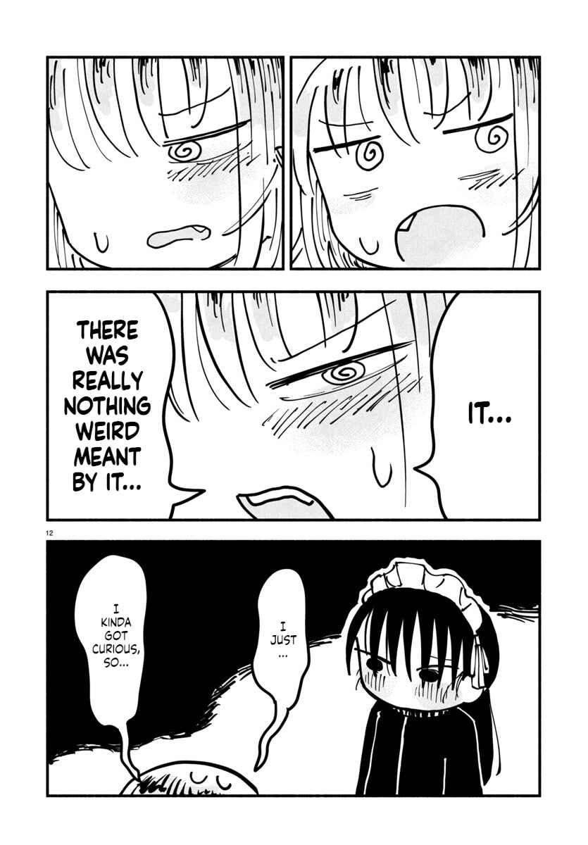 Page 13 Chapter 18 Sesesese! ~Mezase Hatsu H! Doutei Joshi no Tokimeki Daisakusen~