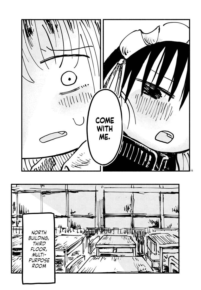 Page 16 Chapter 18 Sesesese! ~Mezase Hatsu H! Doutei Joshi no Tokimeki Daisakusen~