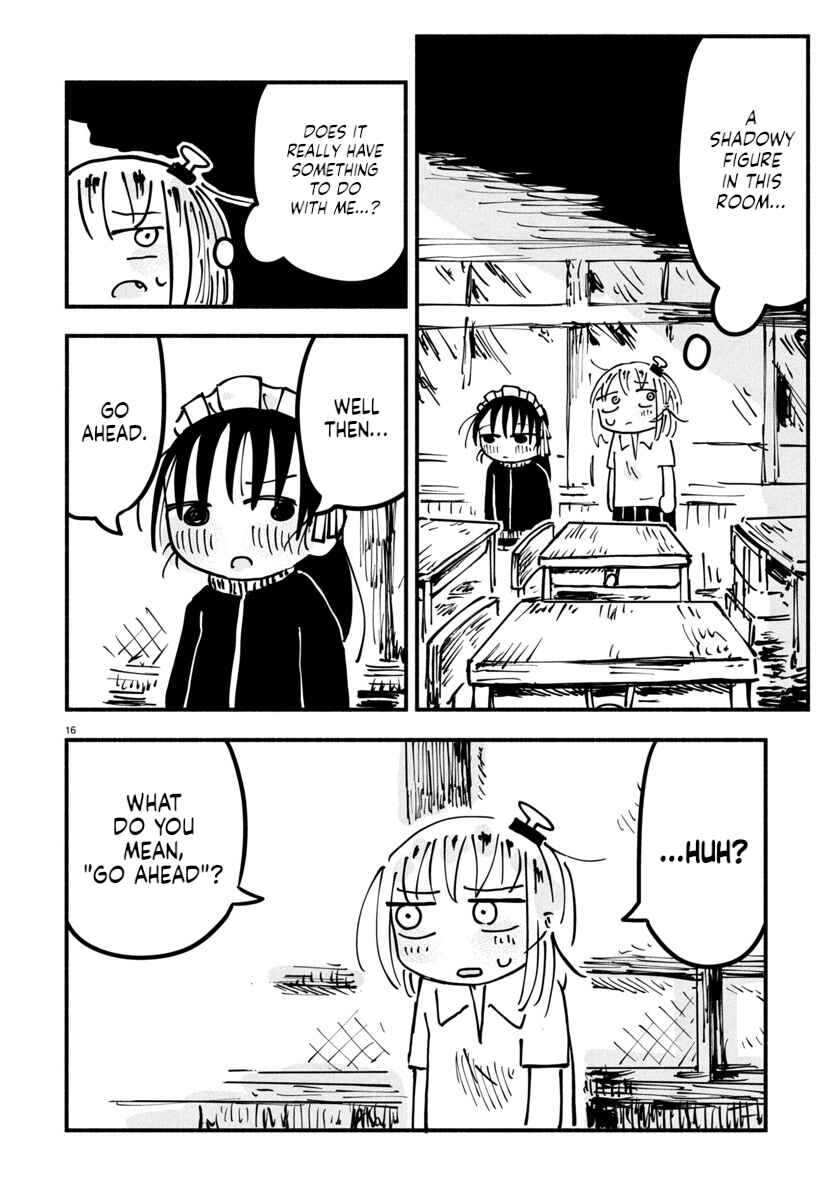 Page 17 Chapter 18 Sesesese! ~Mezase Hatsu H! Doutei Joshi no Tokimeki Daisakusen~