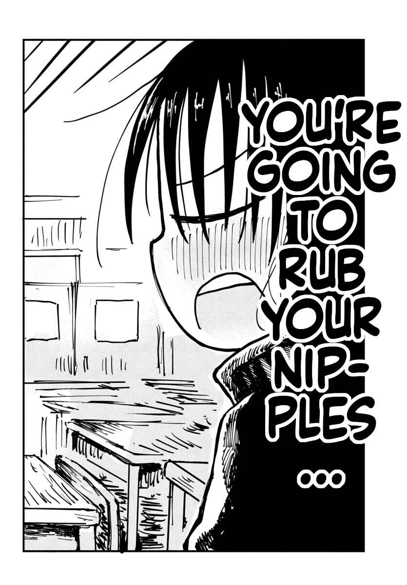Page 19 Chapter 18 Sesesese! ~Mezase Hatsu H! Doutei Joshi no Tokimeki Daisakusen~