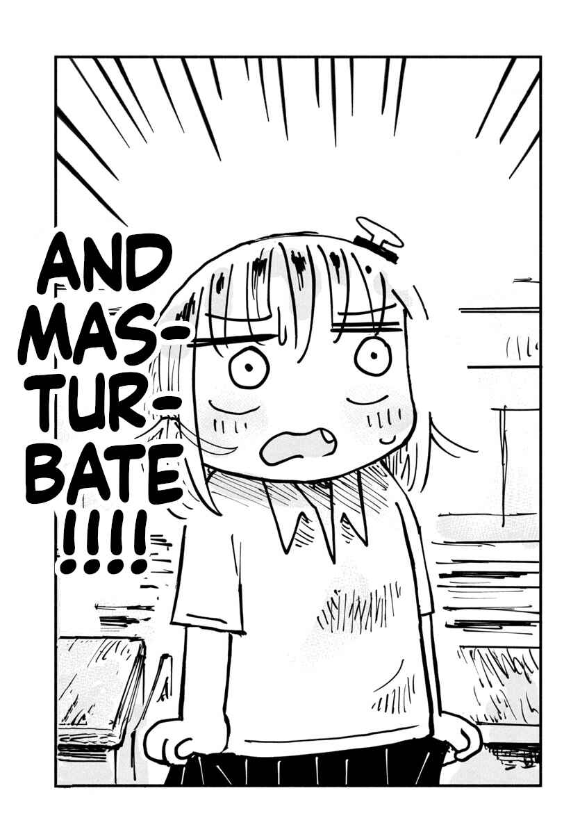 Page 20 Chapter 18 Sesesese! ~Mezase Hatsu H! Doutei Joshi no Tokimeki Daisakusen~