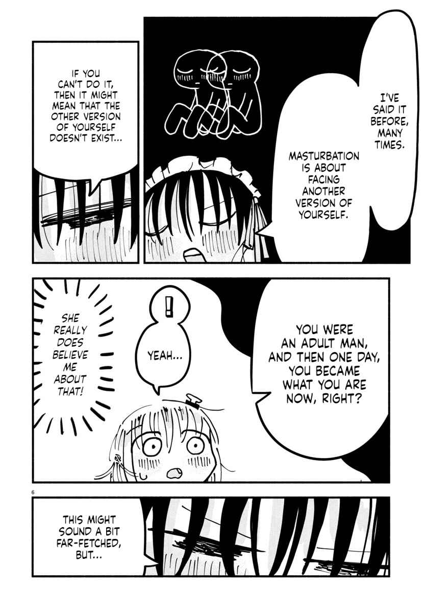 Page 7 Chapter 18 Sesesese! ~Mezase Hatsu H! Doutei Joshi no Tokimeki Daisakusen~