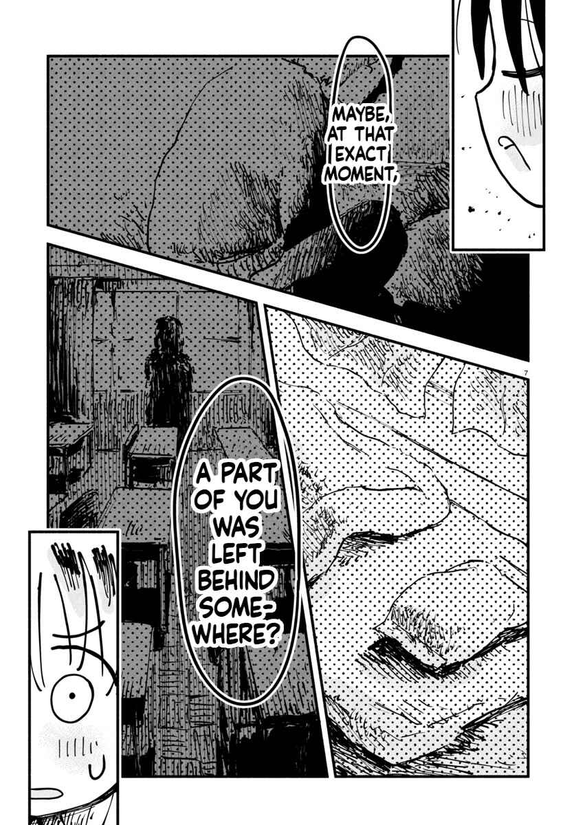 Page 8 Chapter 18 Sesesese! ~Mezase Hatsu H! Doutei Joshi no Tokimeki Daisakusen~