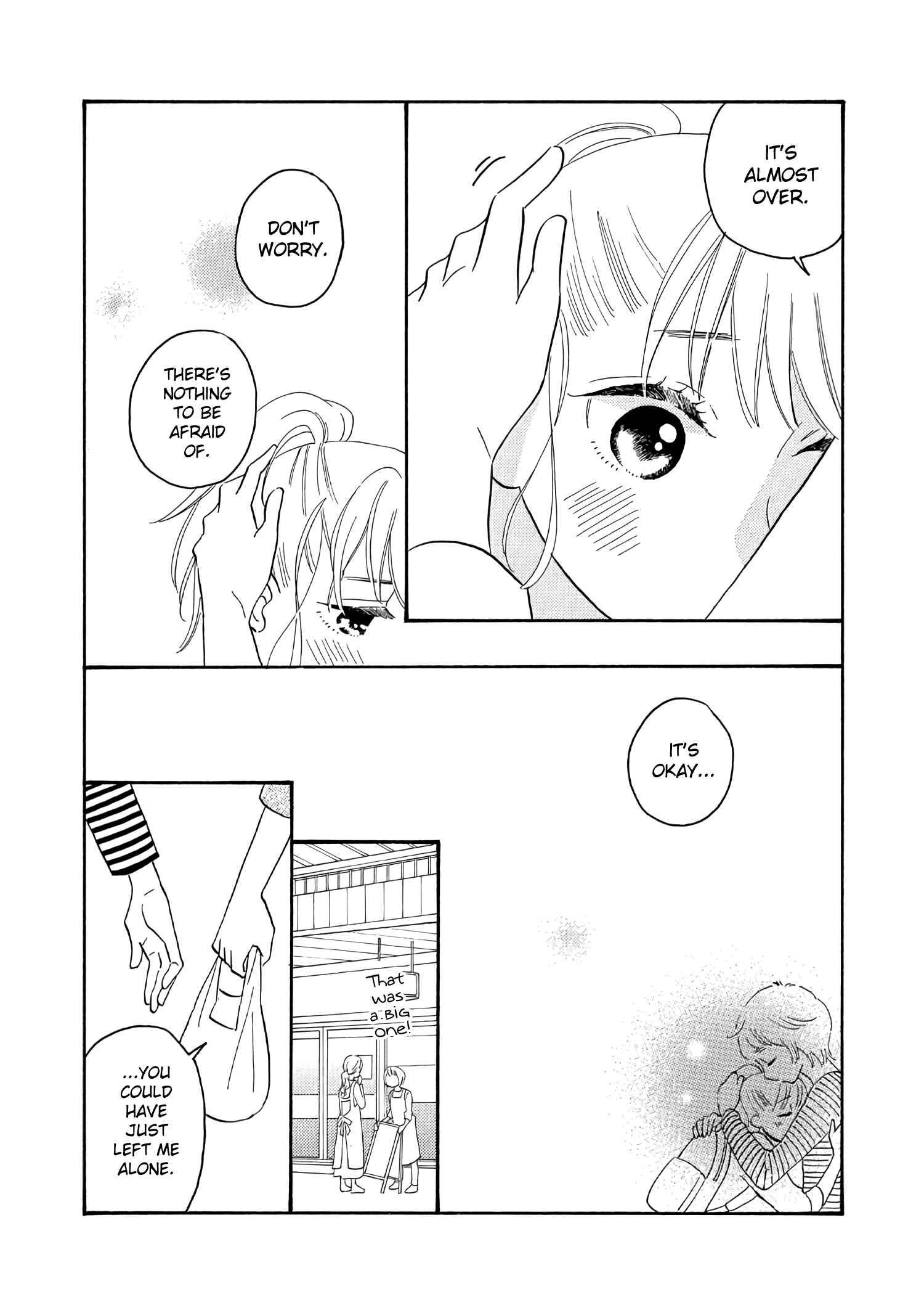 Page 17 Chapter 2 Ikenai Otona