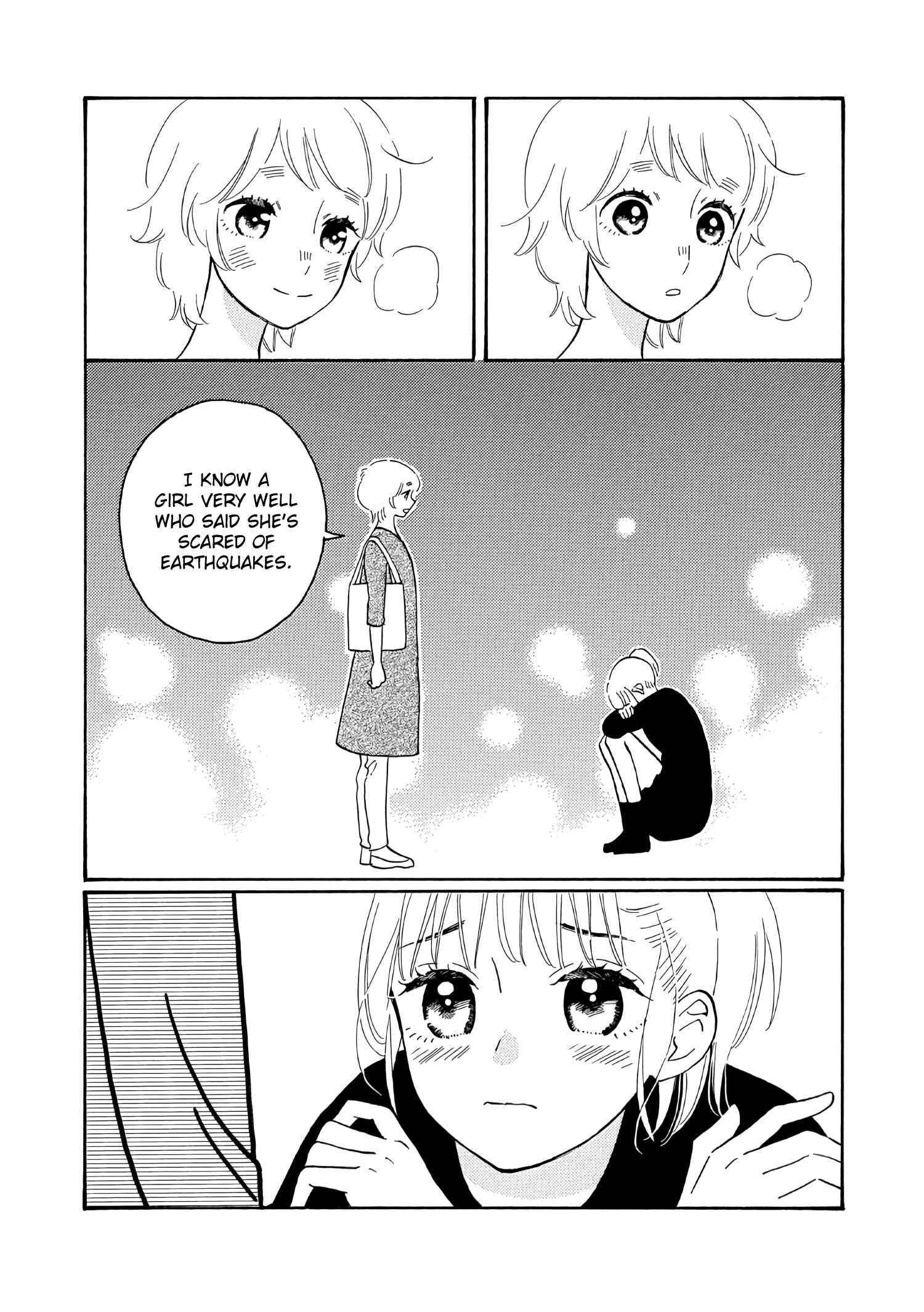 Page 27 Chapter 2 Ikenai Otona
