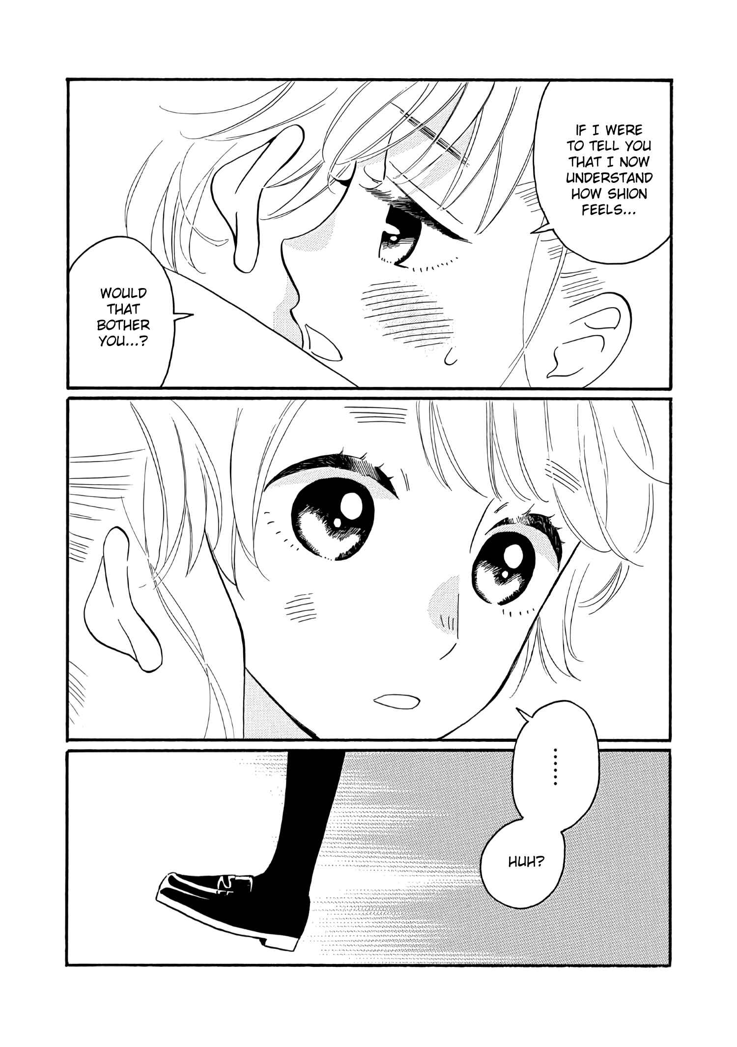 Page 29 Chapter 2 Ikenai Otona
