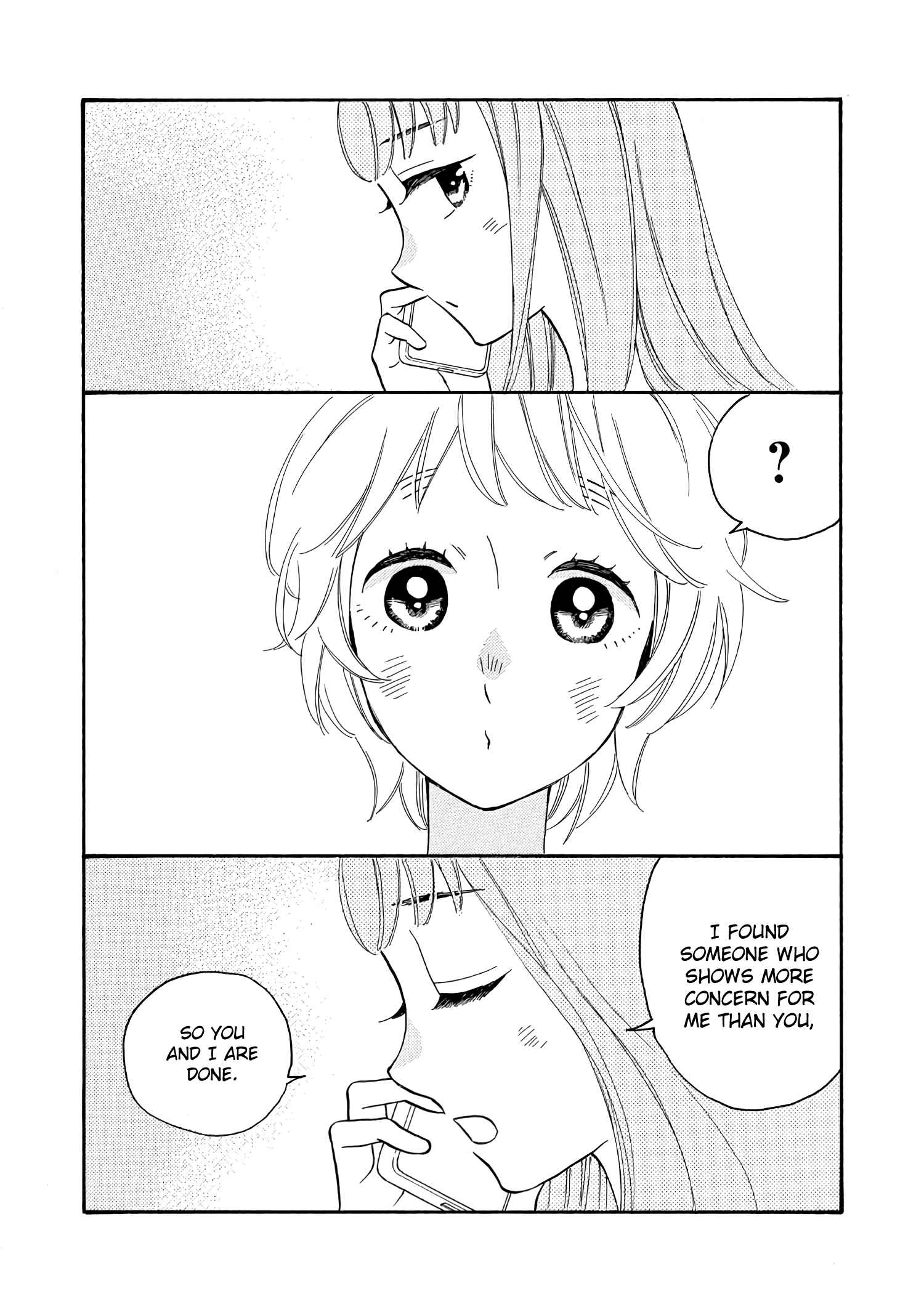 Page 24 Chapter 3 Ikenai Otona