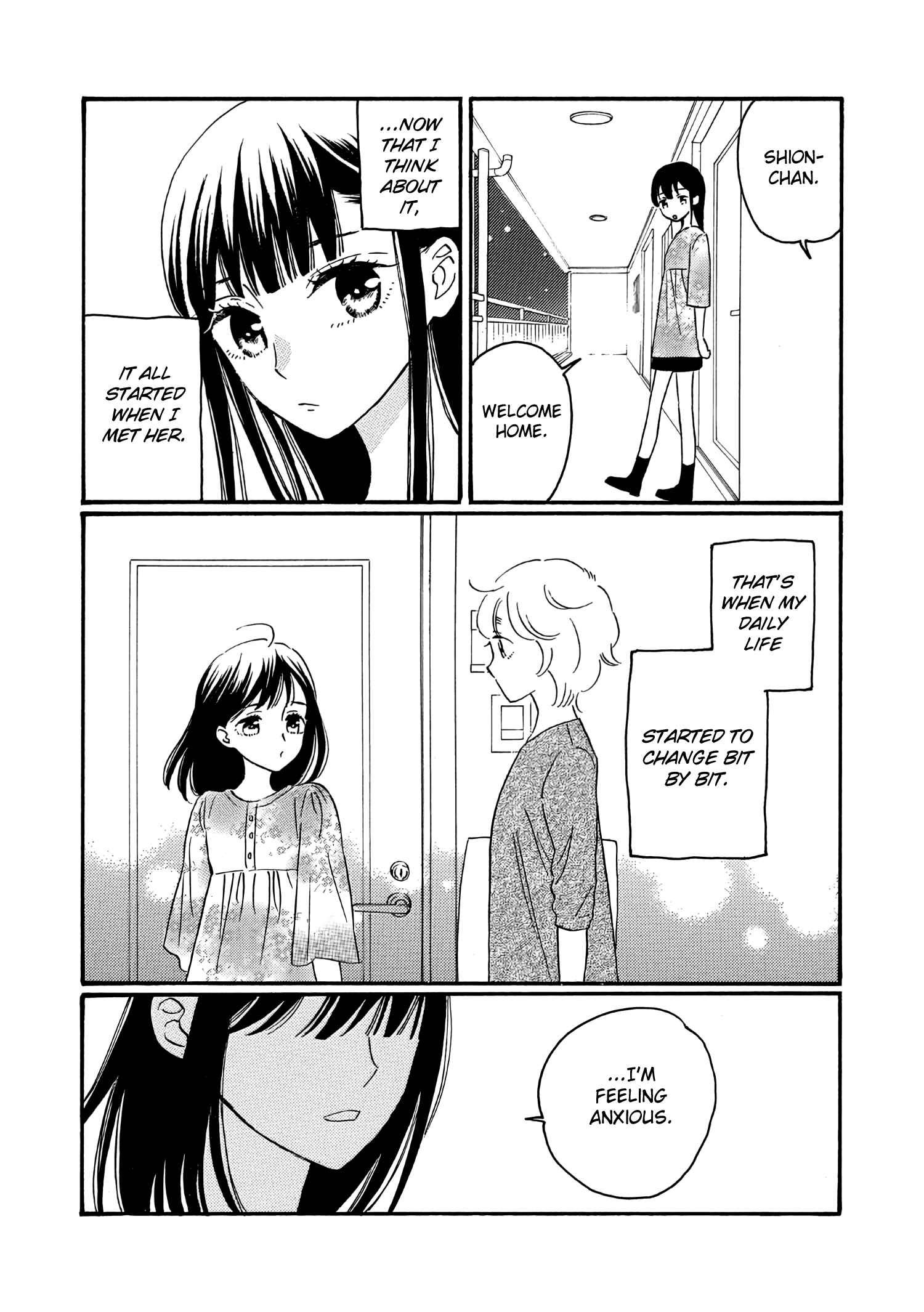 Page 17 Chapter 5 Ikenai Otona