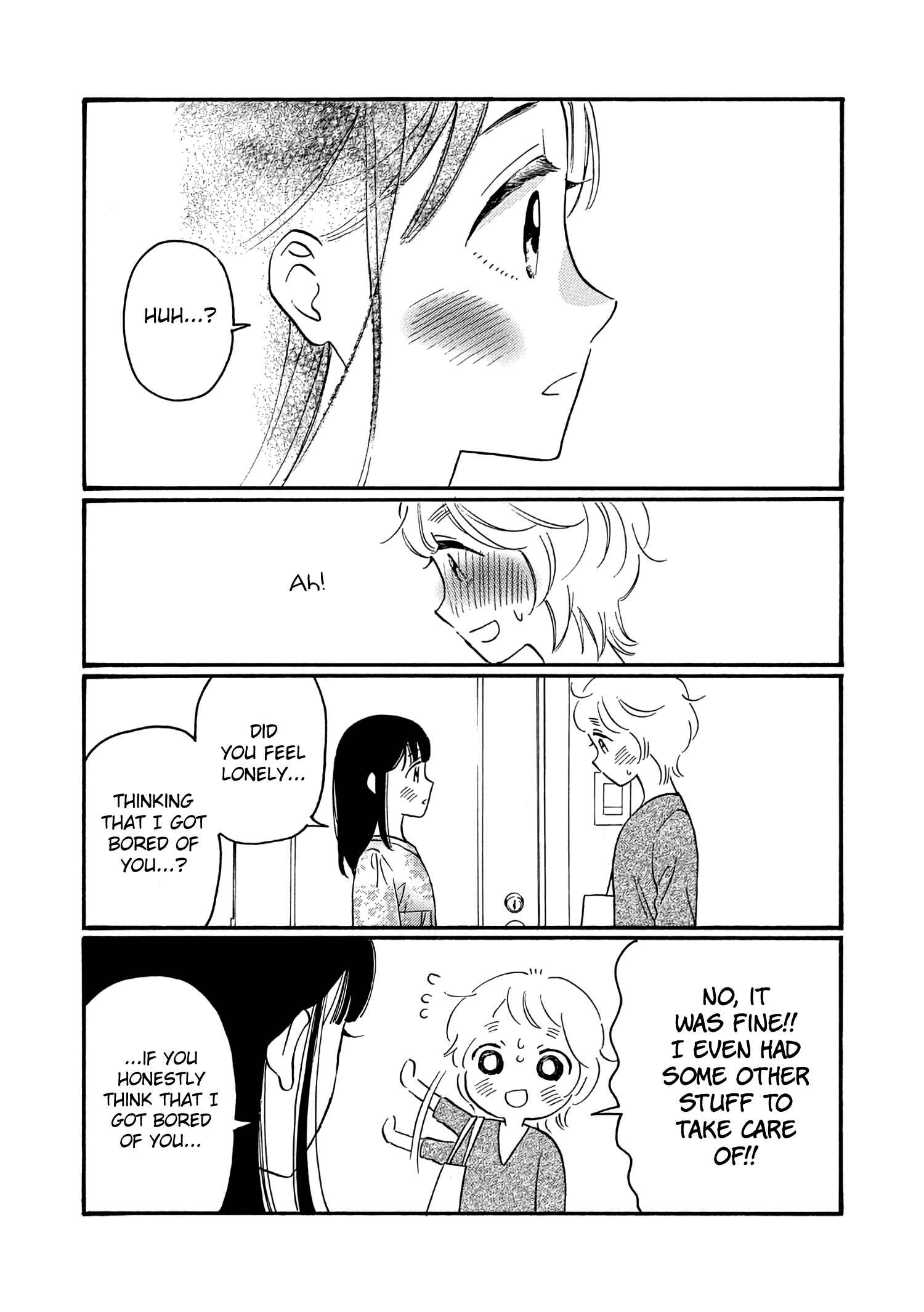 Page 19 Chapter 5 Ikenai Otona