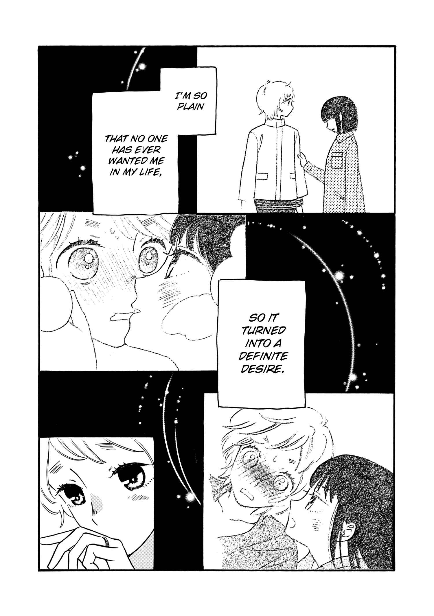Page 24 Chapter 5 Ikenai Otona