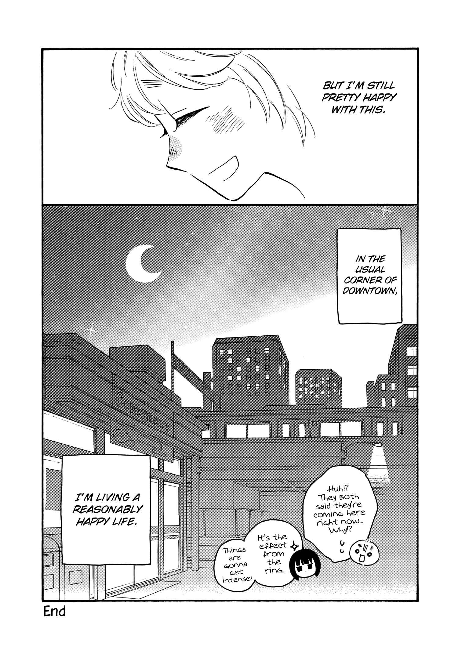 Page 30 Chapter 5 Ikenai Otona
