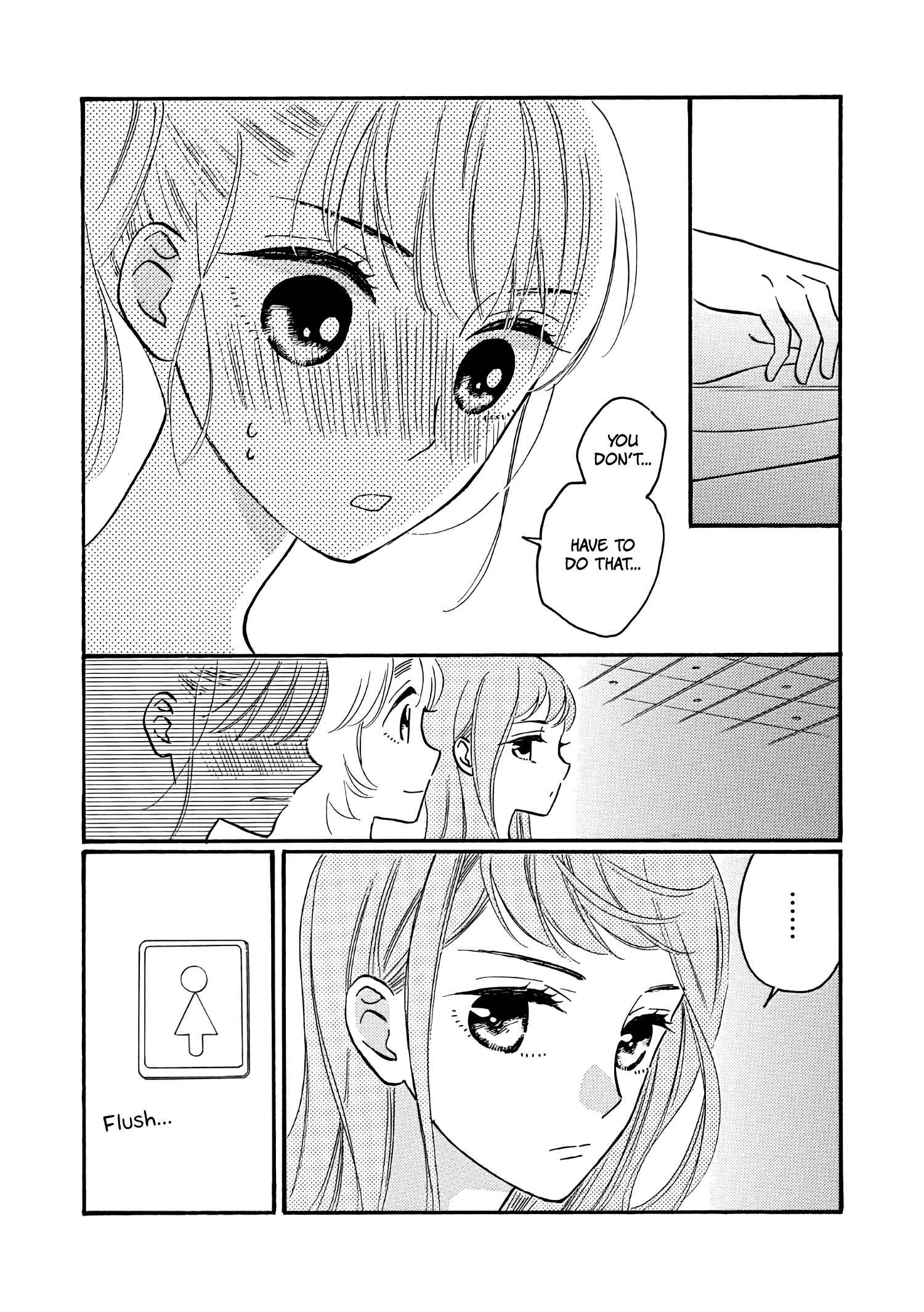Page 9 Chapter 5 Ikenai Otona