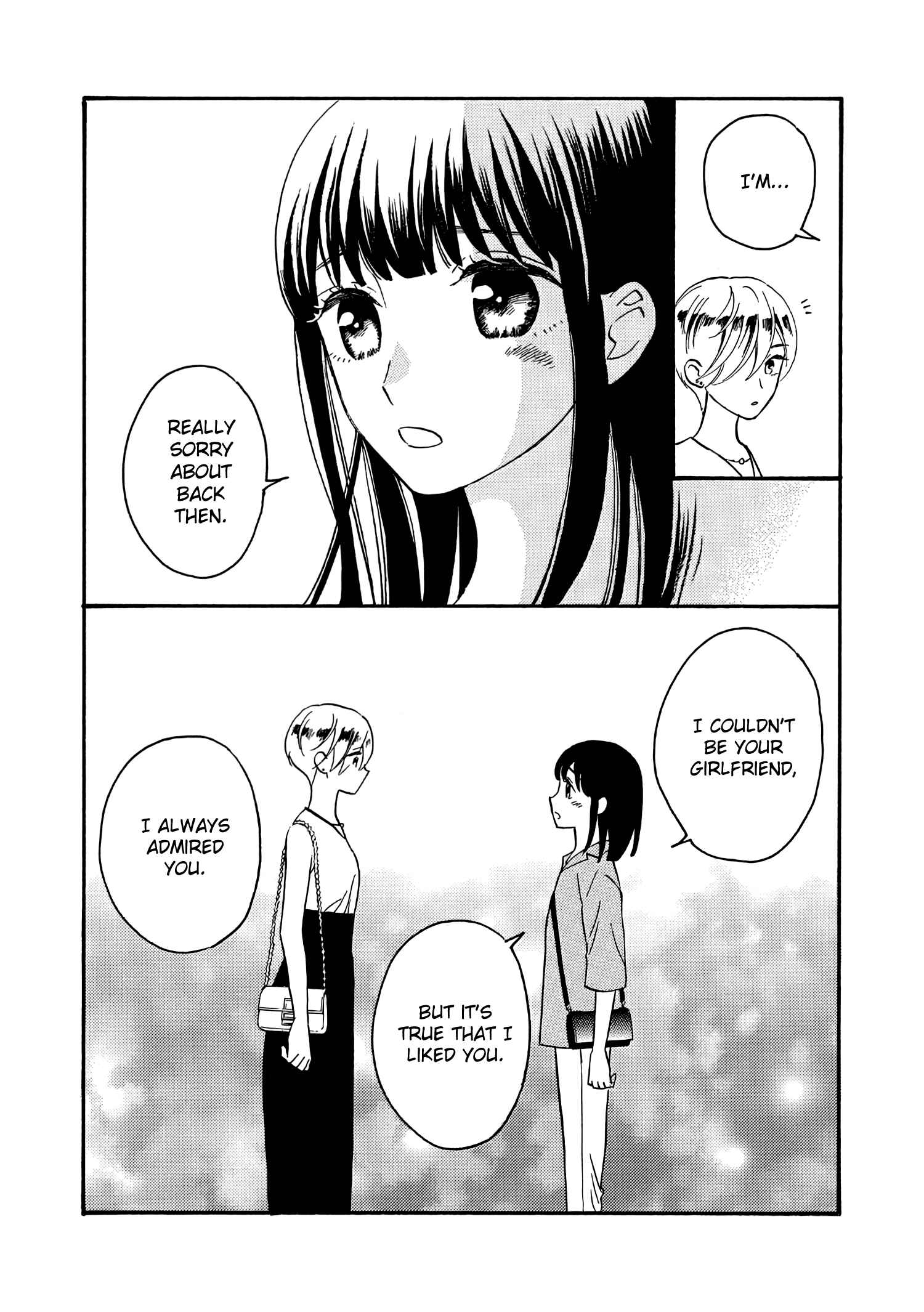 Page 18 Chapter 4 Ikenai Otona