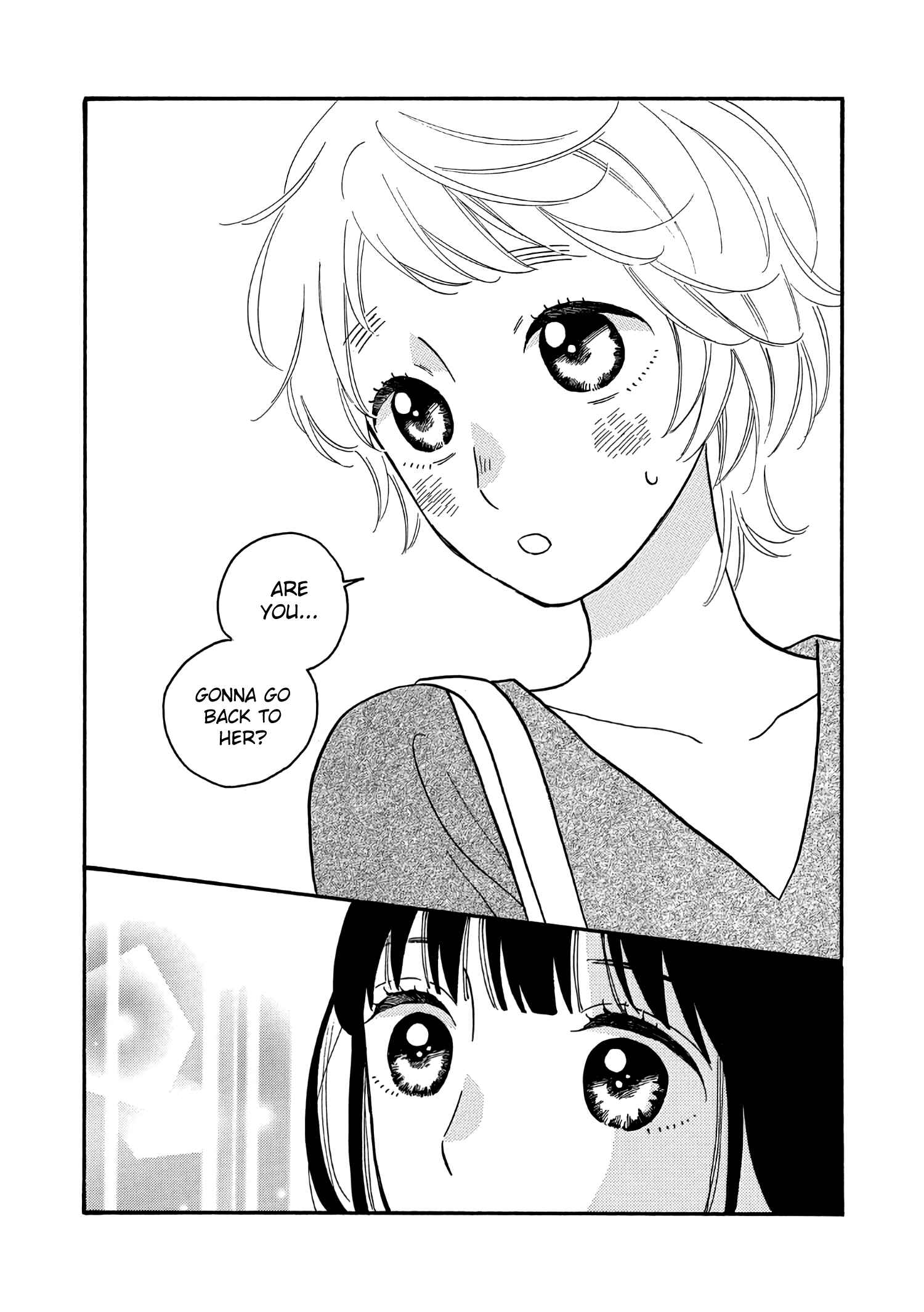 Page 28 Chapter 4 Ikenai Otona