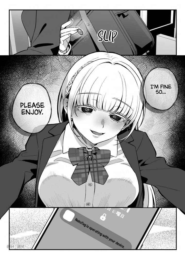 Page 4 Chapter 4 Yandere-chan Is Scary