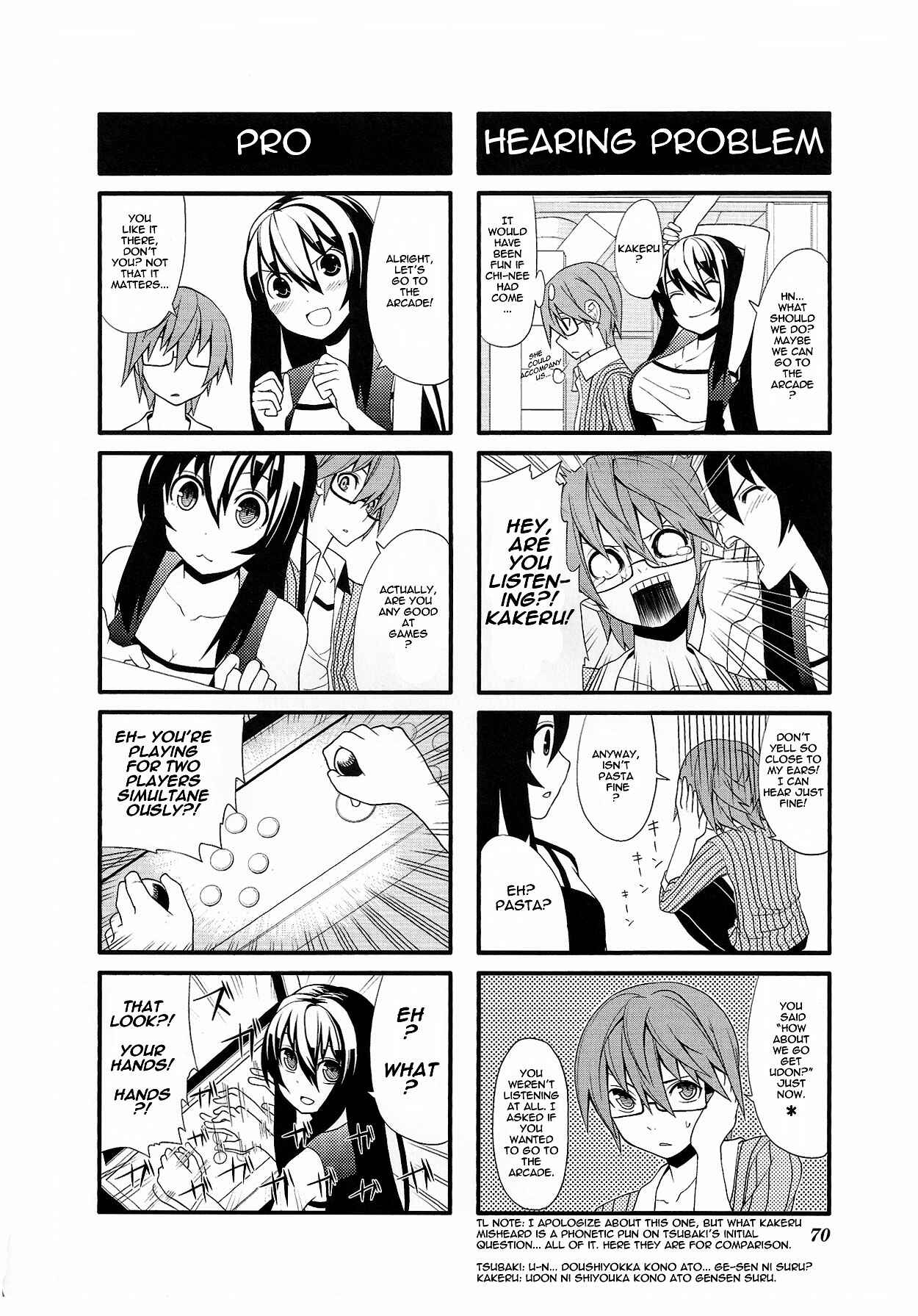 Page 6 Chapter 8 Near Equal