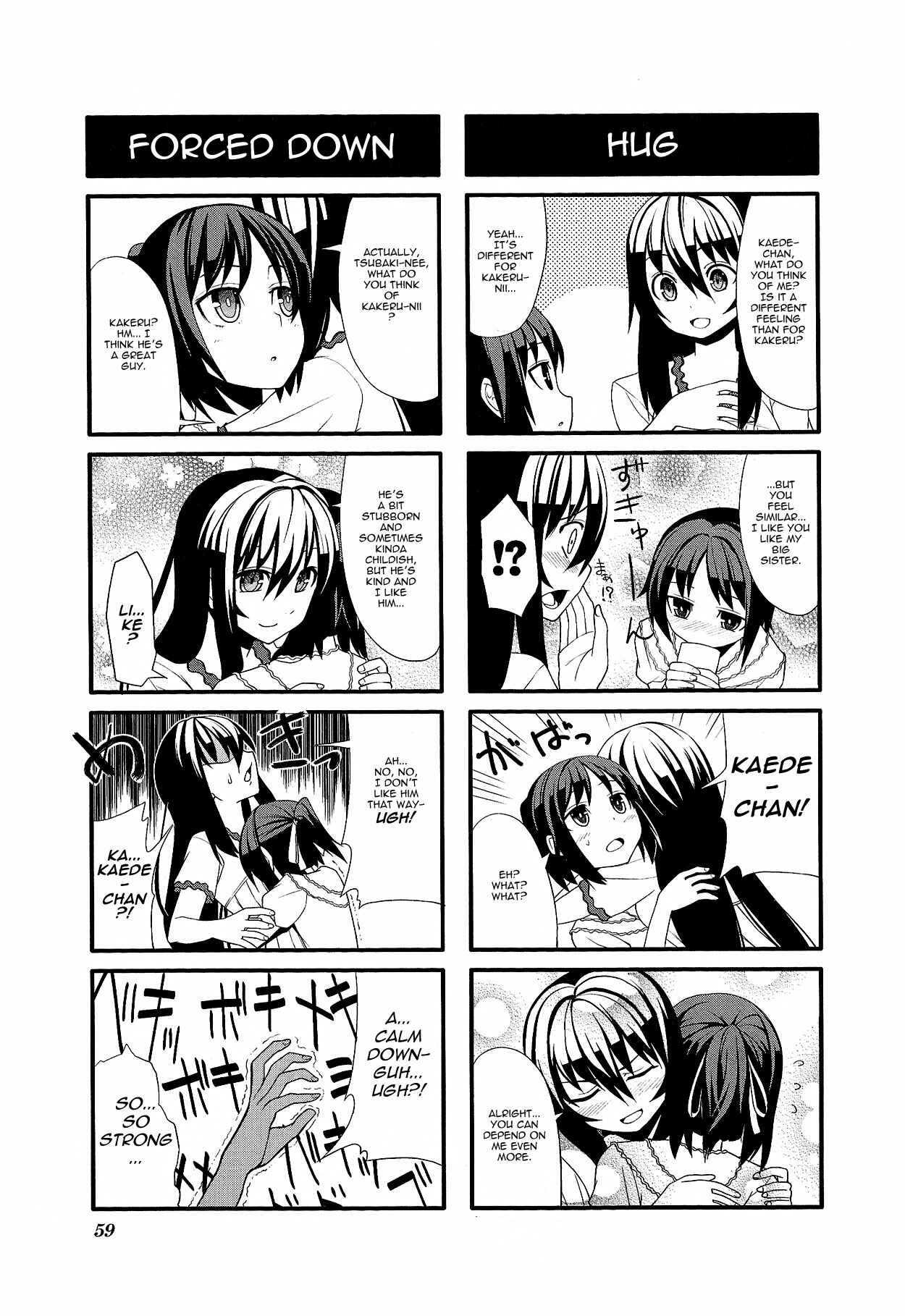 Page 3 Chapter 7 Near Equal