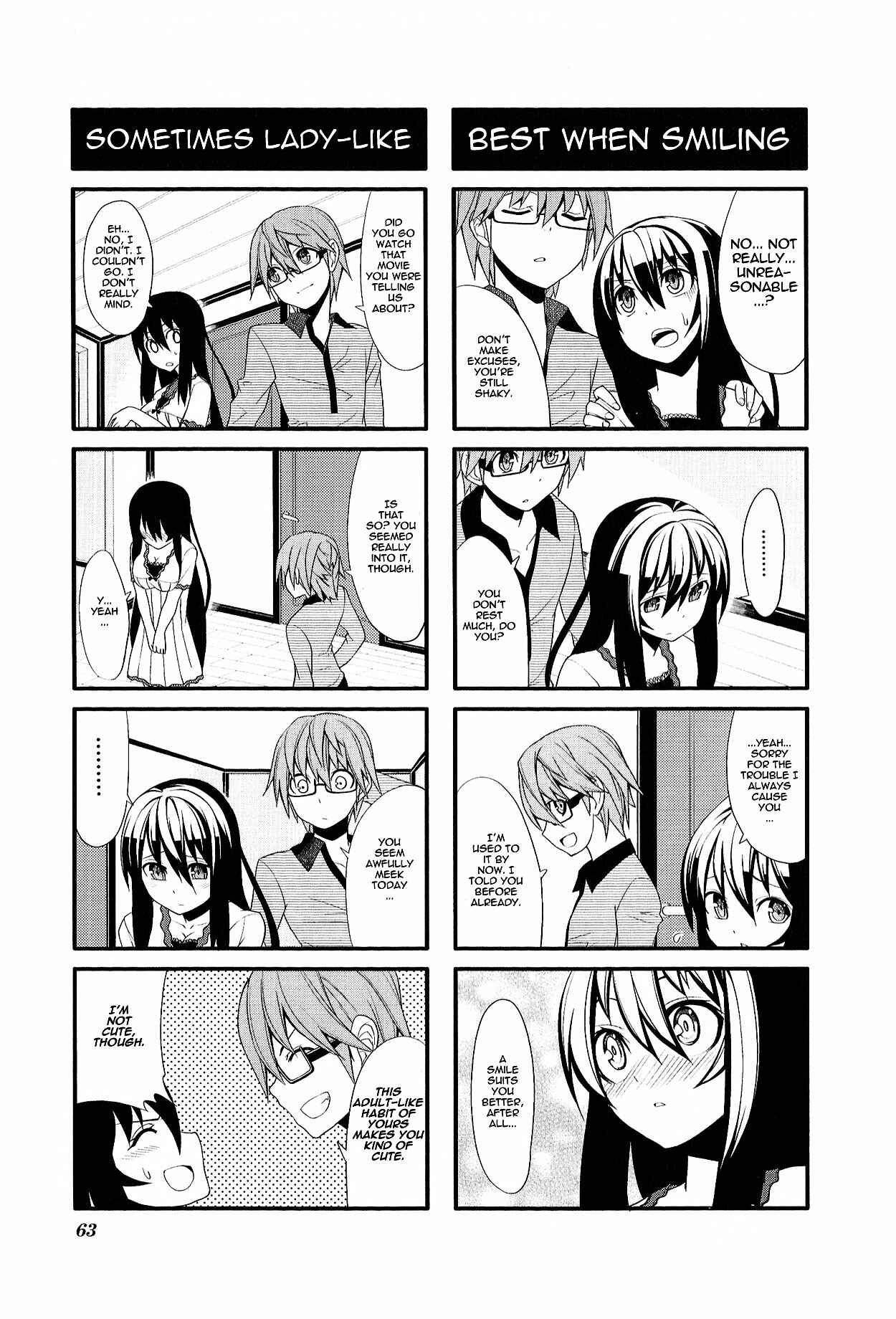Page 7 Chapter 7 Near Equal