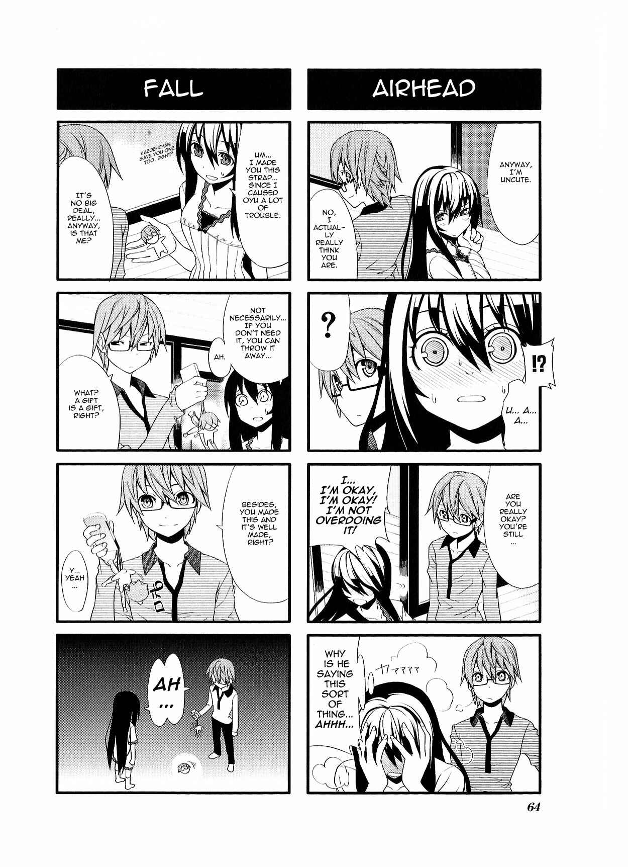 Page 8 Chapter 7 Near Equal