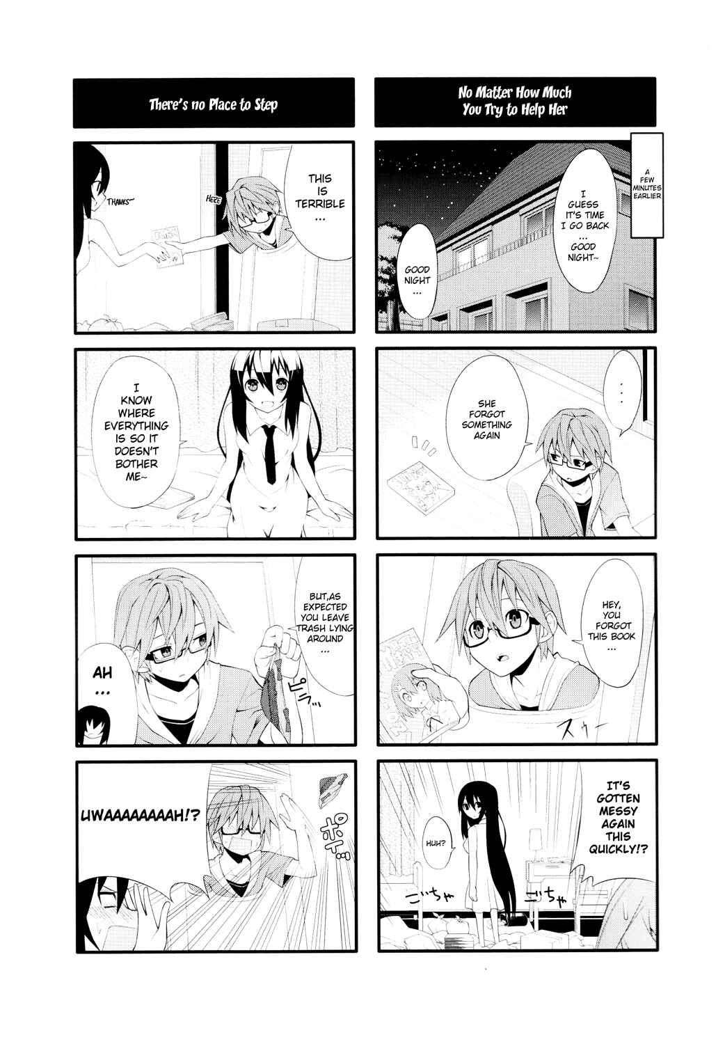 Page 2 Chapter 5 Near Equal