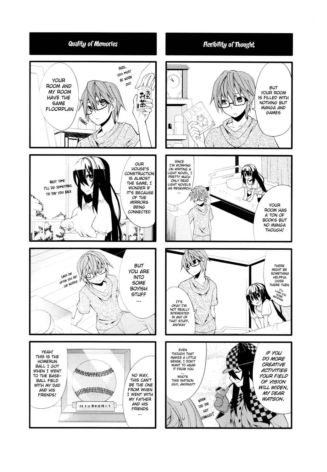 Page 4 Chapter 5 Near Equal