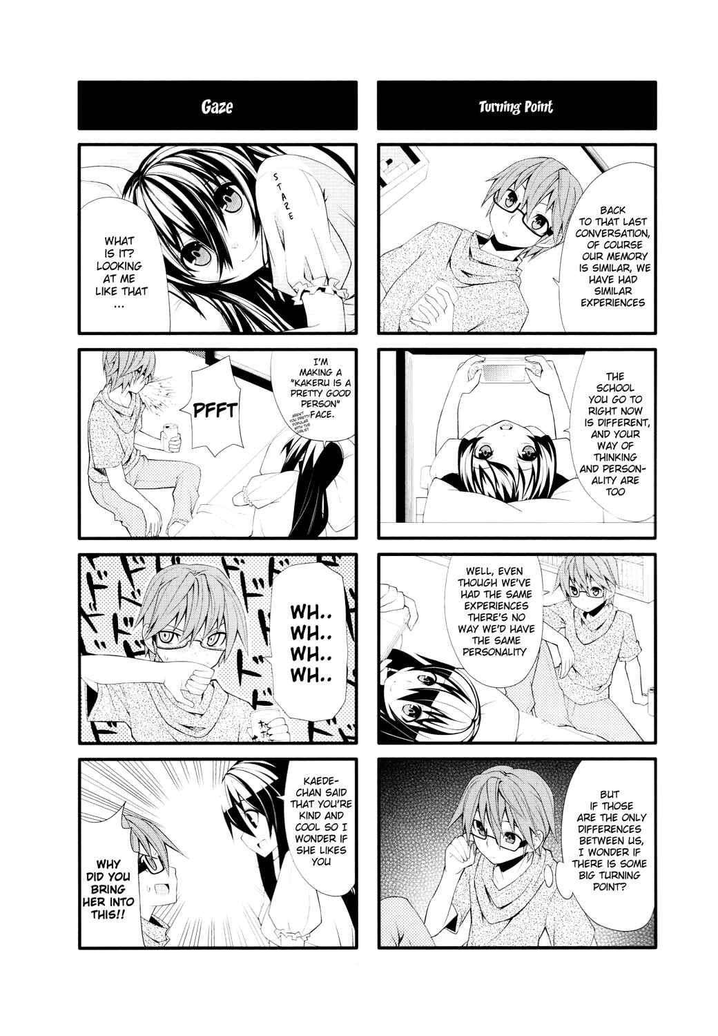 Page 6 Chapter 5 Near Equal