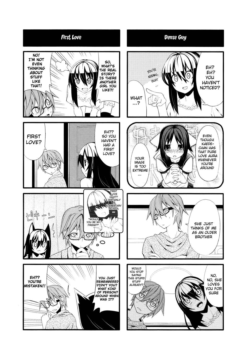 Page 7 Chapter 5 Near Equal