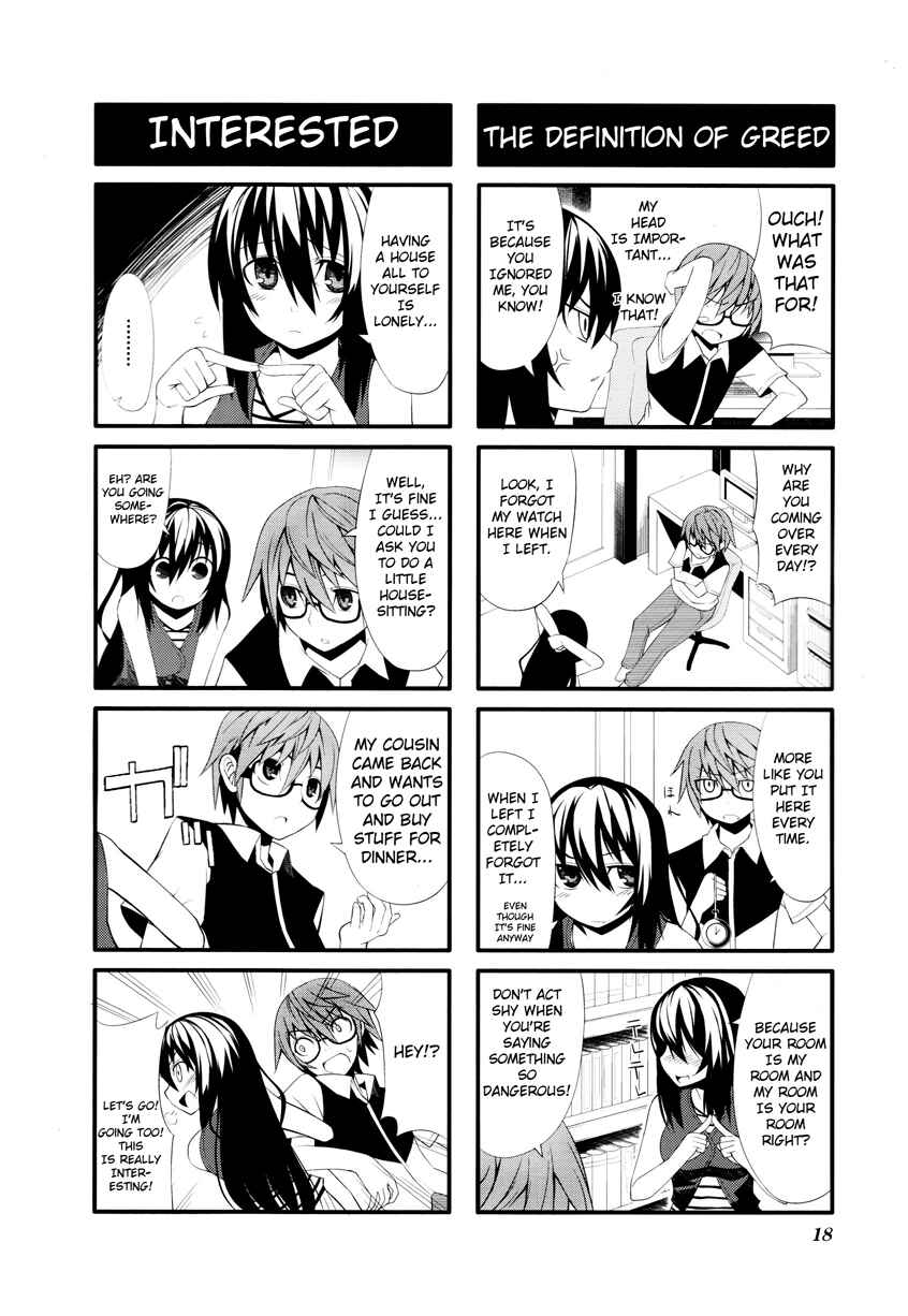 Page 2 Chapter 2 Near Equal
