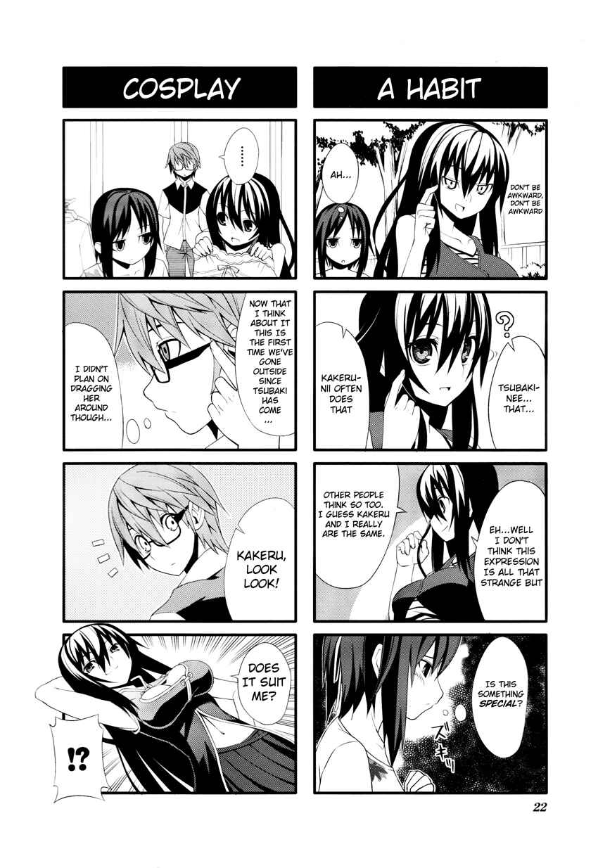 Page 6 Chapter 2 Near Equal