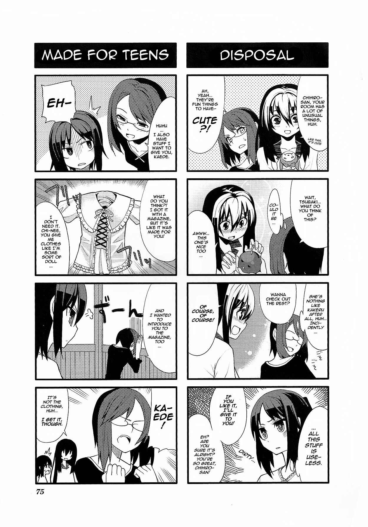 Page 3 Chapter 9 Near Equal