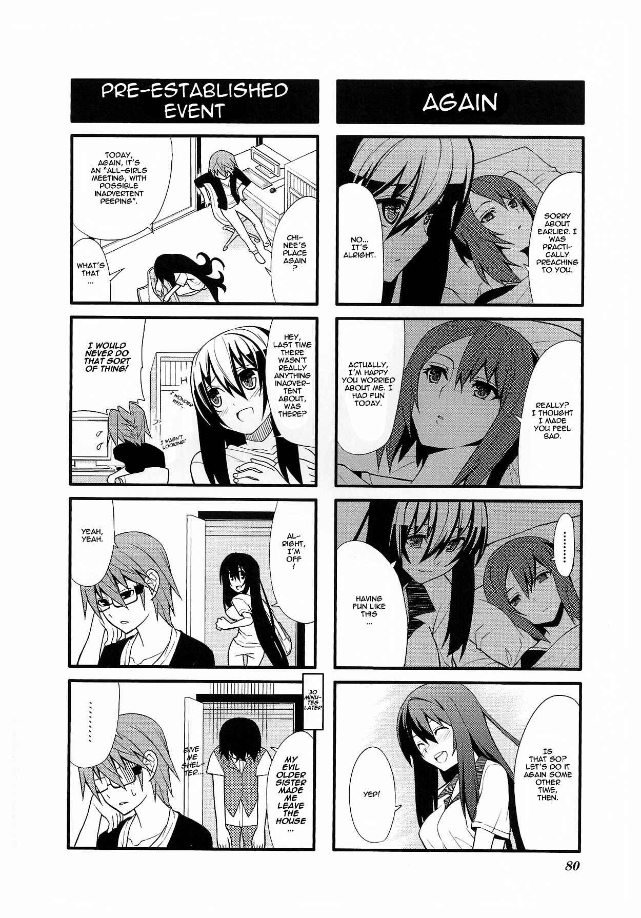 Page 8 Chapter 9 Near Equal