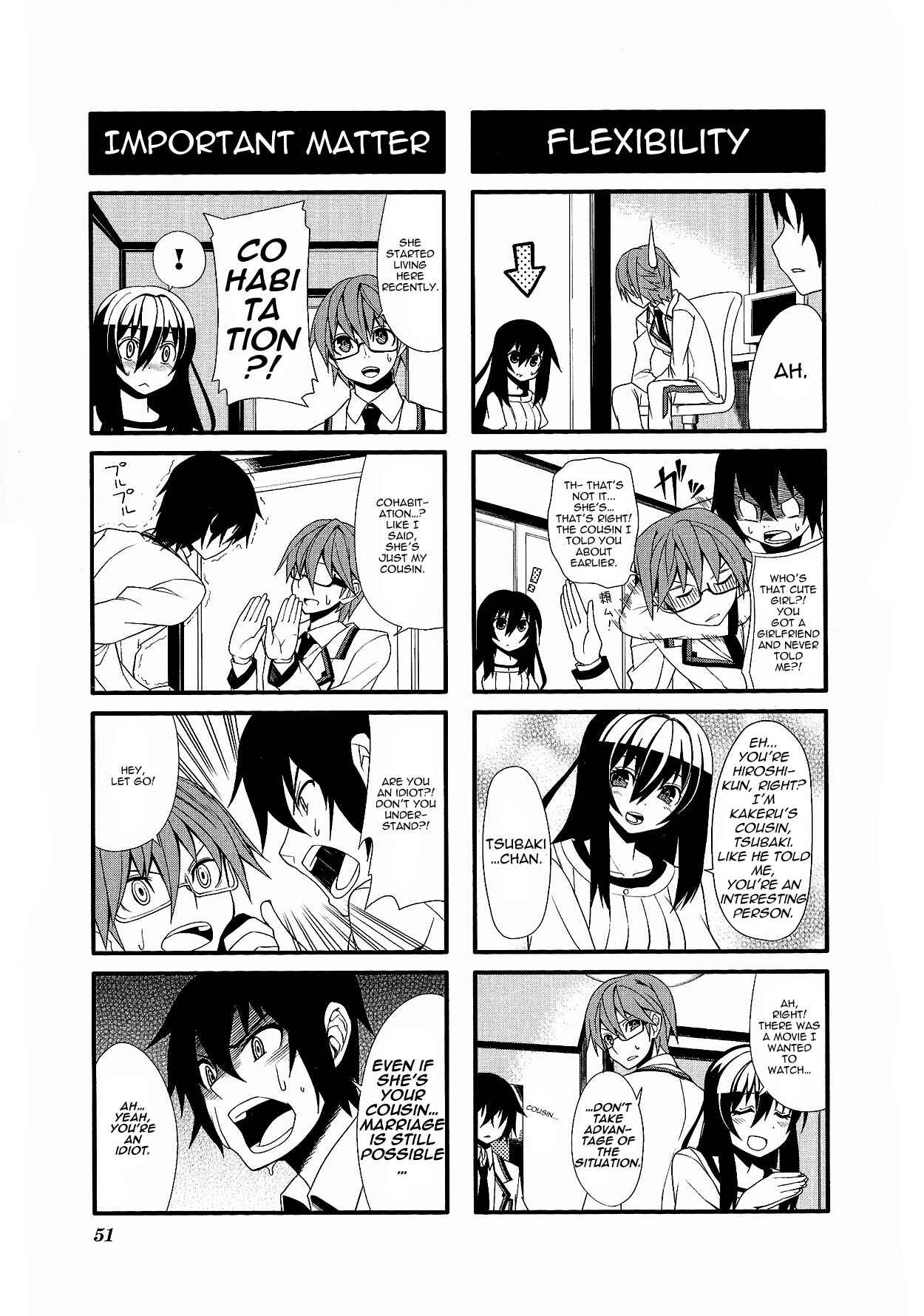Page 3 Chapter 6 Near Equal