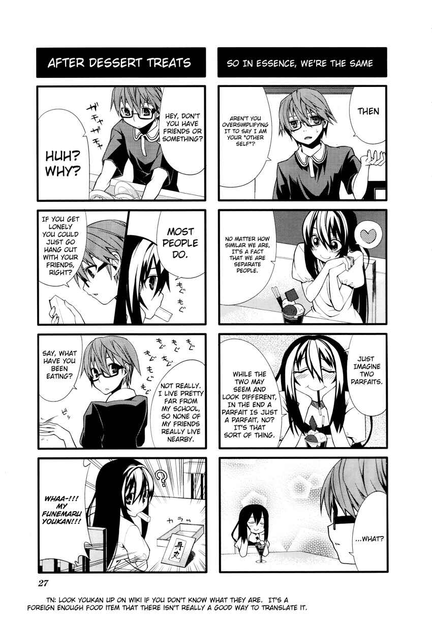 Page 3 Chapter 3 Near Equal
