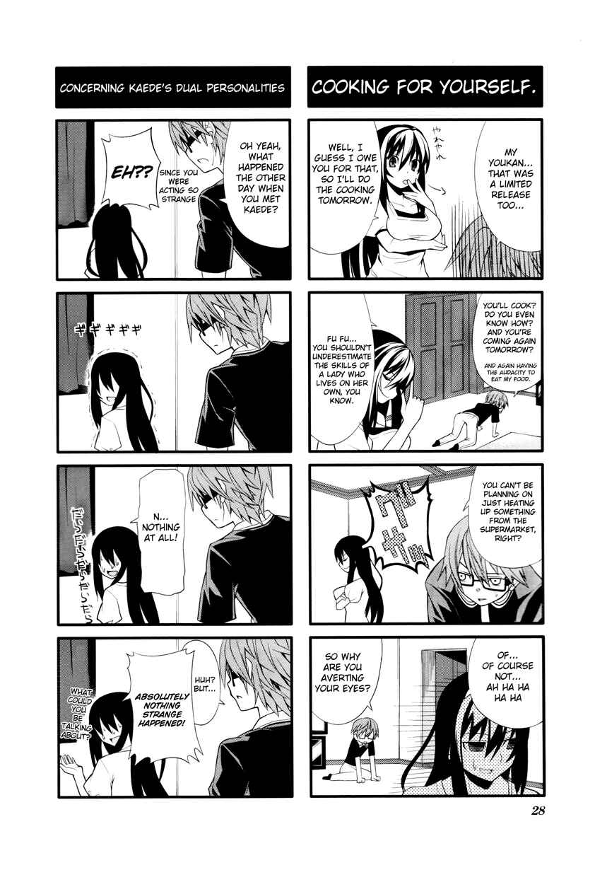 Page 4 Chapter 3 Near Equal