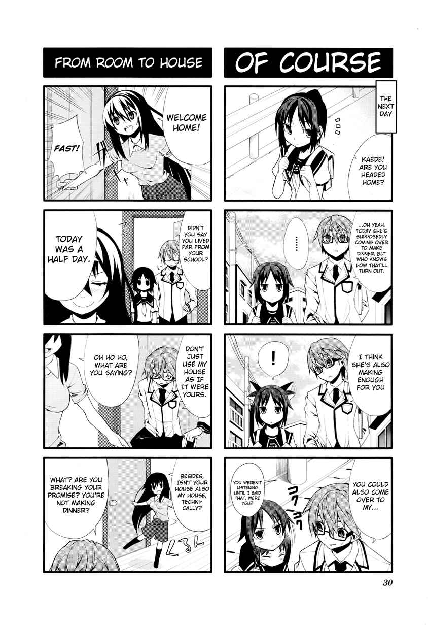 Page 6 Chapter 3 Near Equal