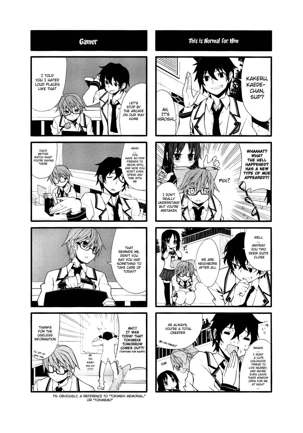 Page 3 Chapter 4 Near Equal