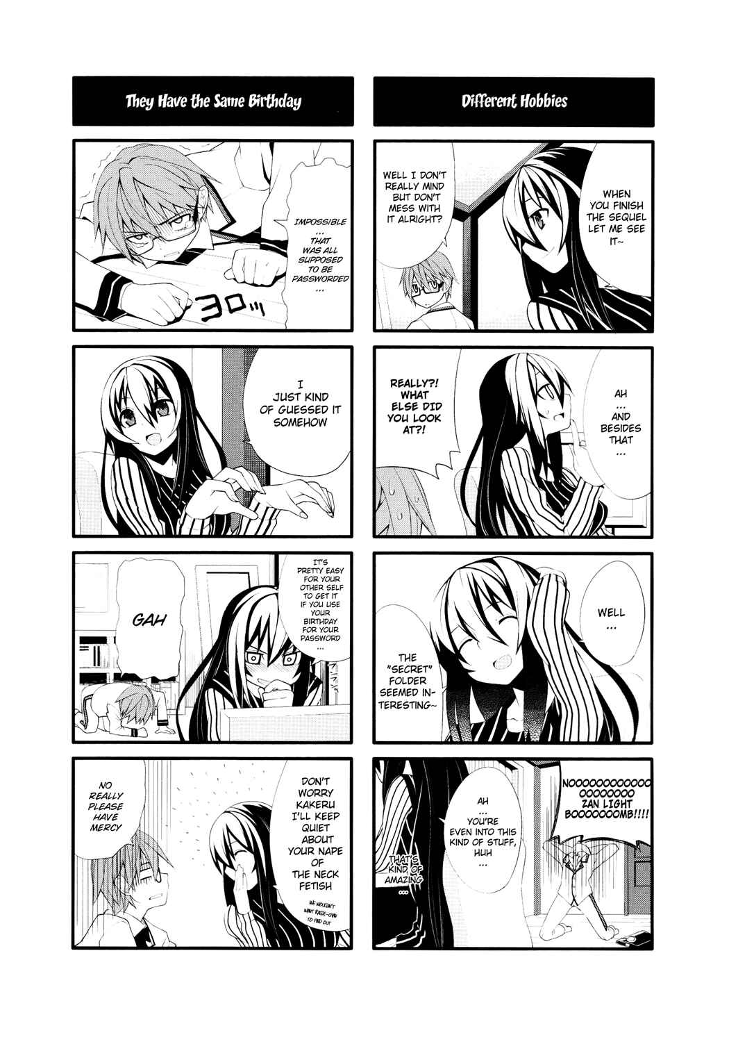 Page 7 Chapter 4 Near Equal