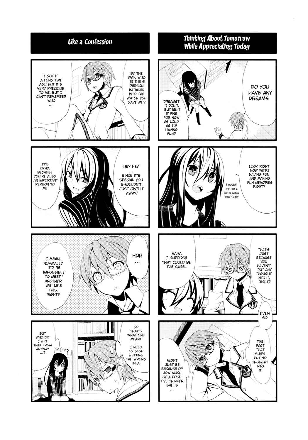 Page 8 Chapter 4 Near Equal