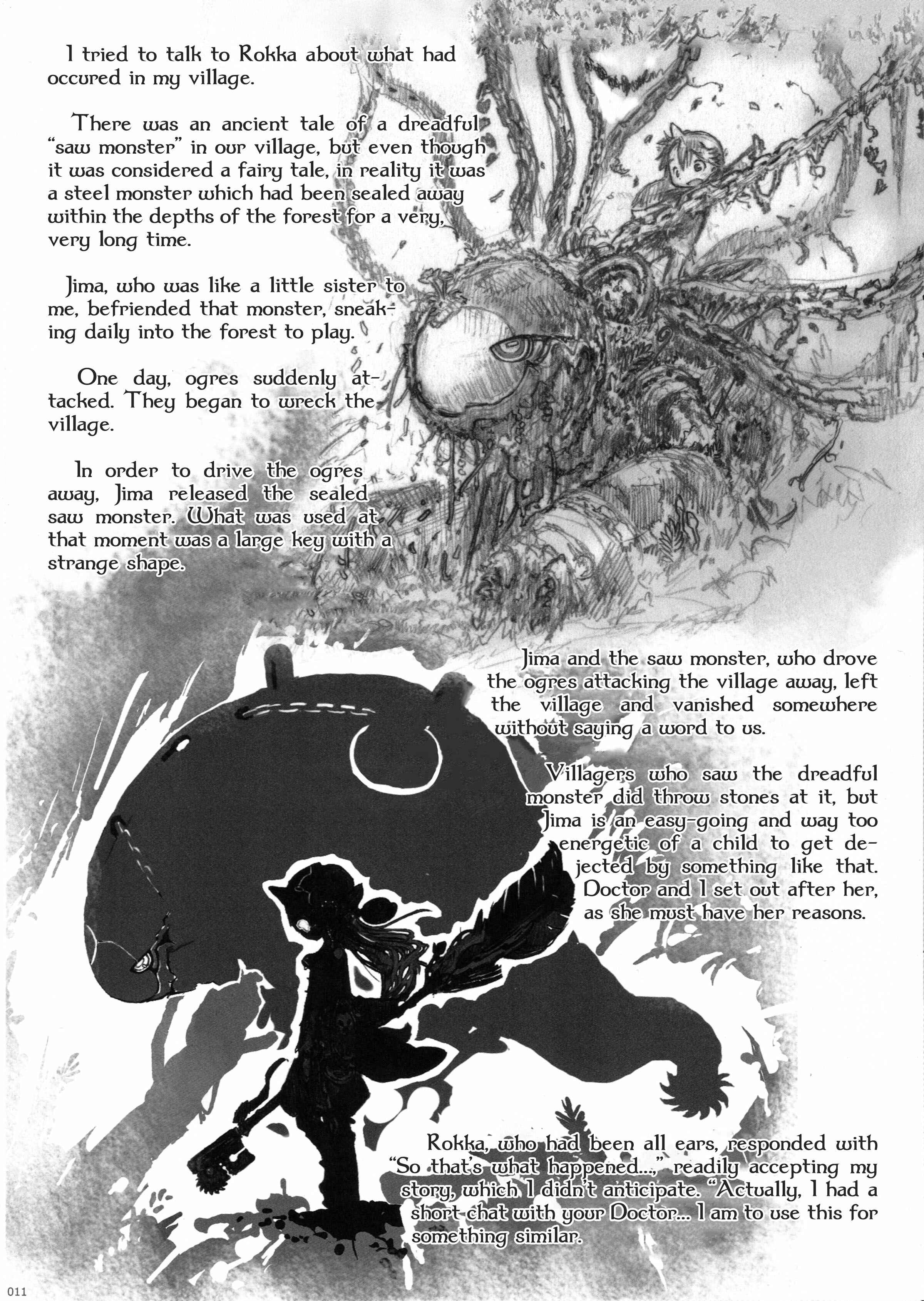 Page 13 Chapter 1 Gears Maiden