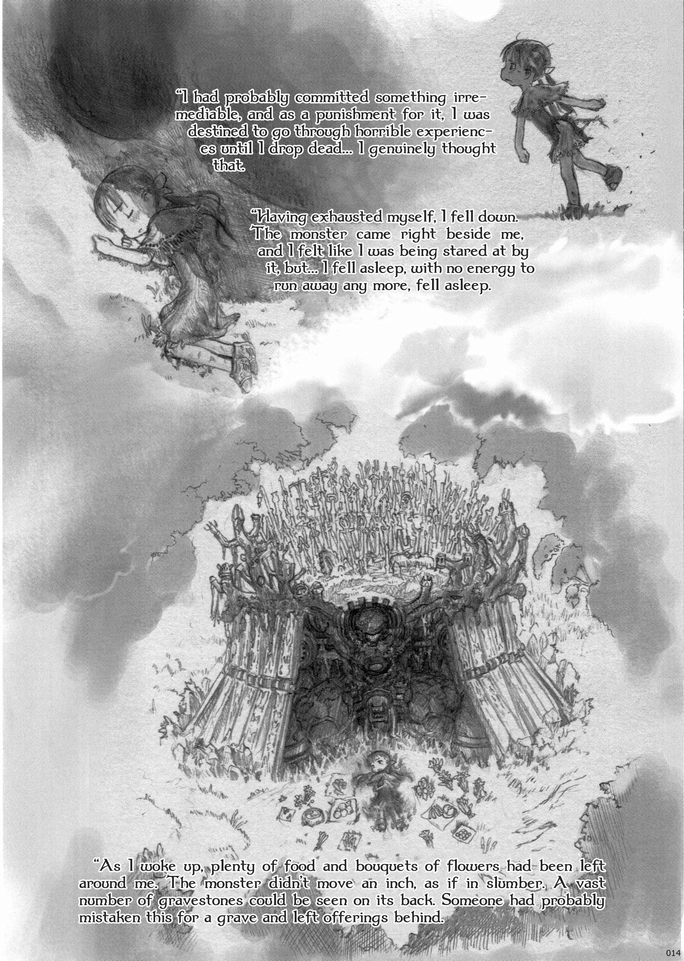 Page 16 Chapter 1 Gears Maiden