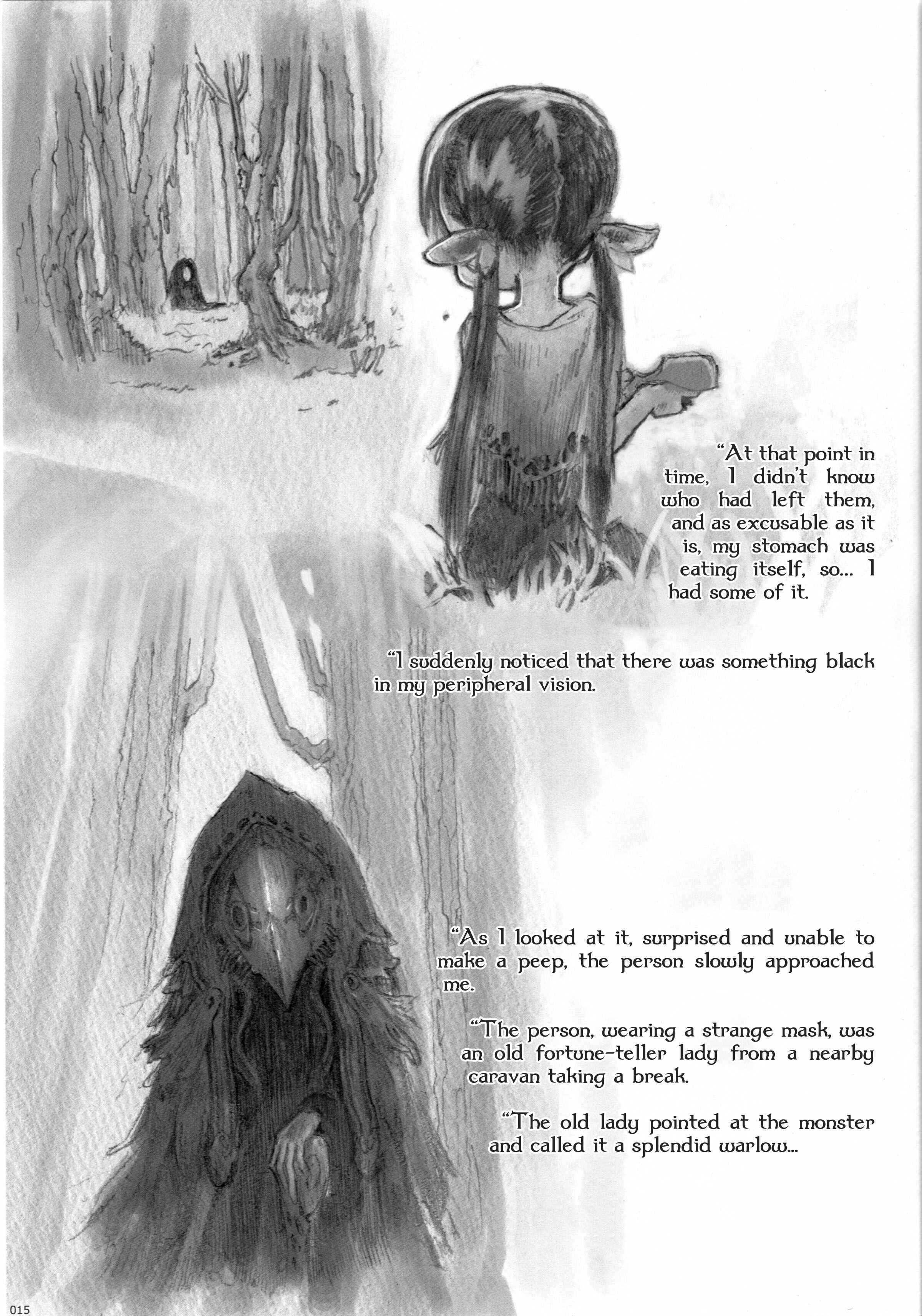 Page 17 Chapter 1 Gears Maiden