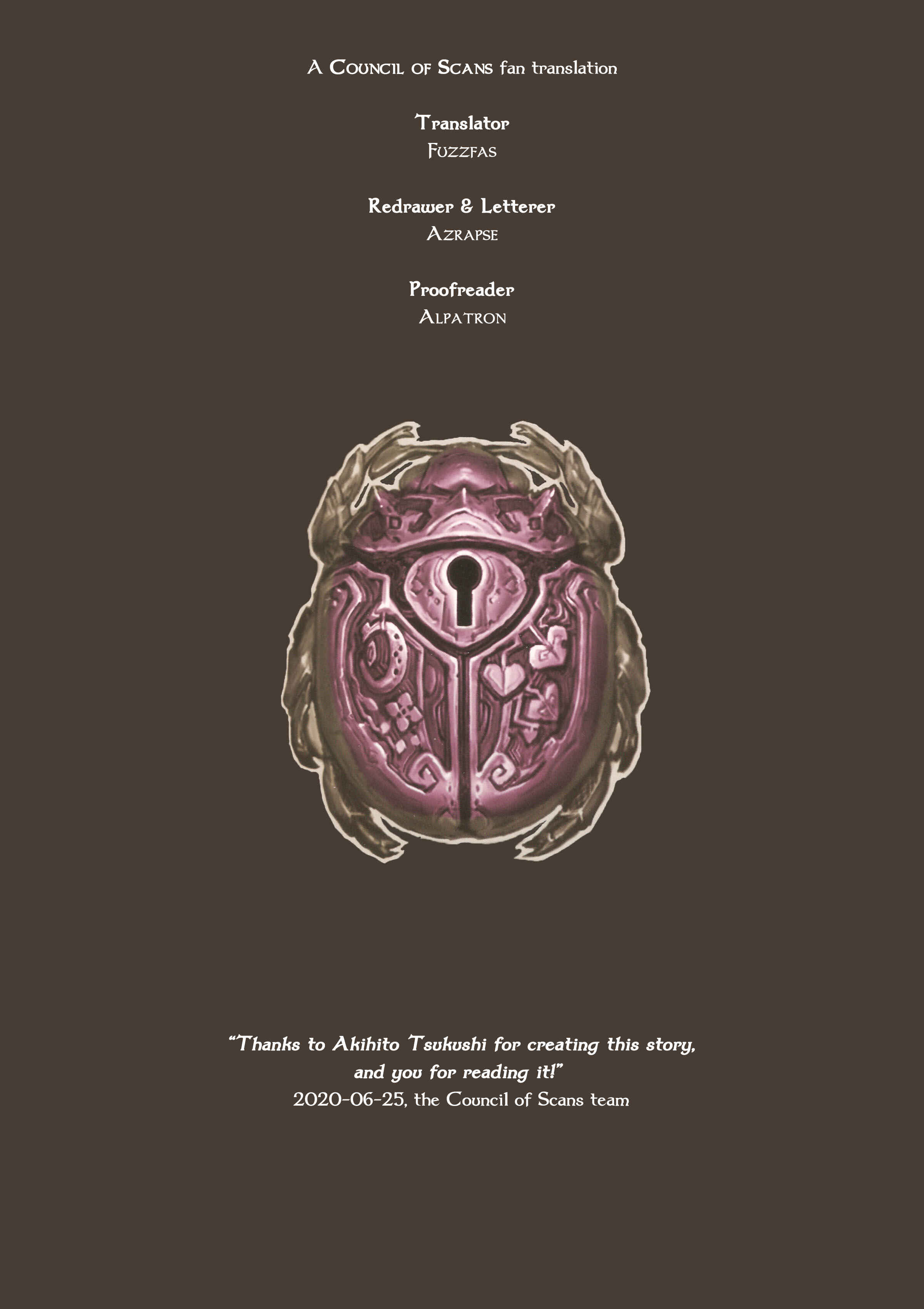 Page 32 Chapter 1 Gears Maiden