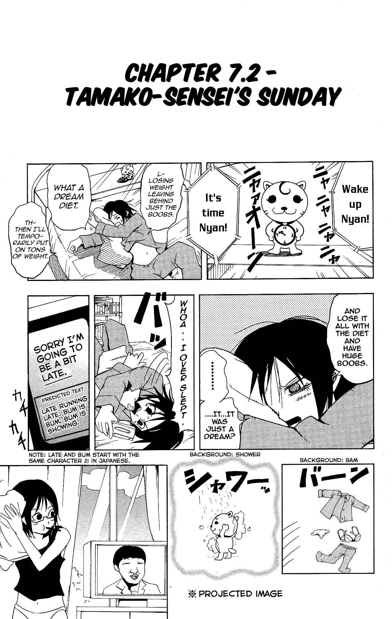 Page 1 Chapter 7.2 Inumarudashi