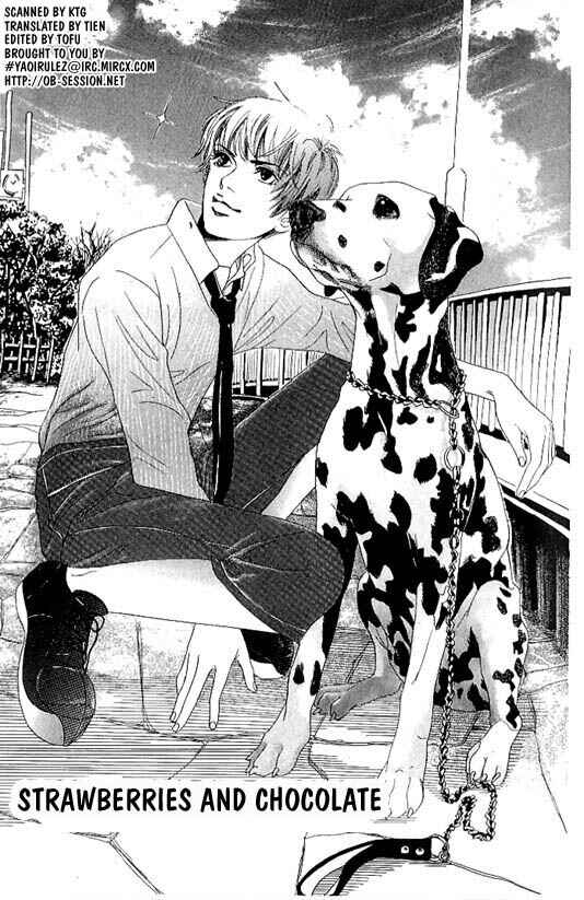 Page 2 Chapter 3 Kousoku Ihan