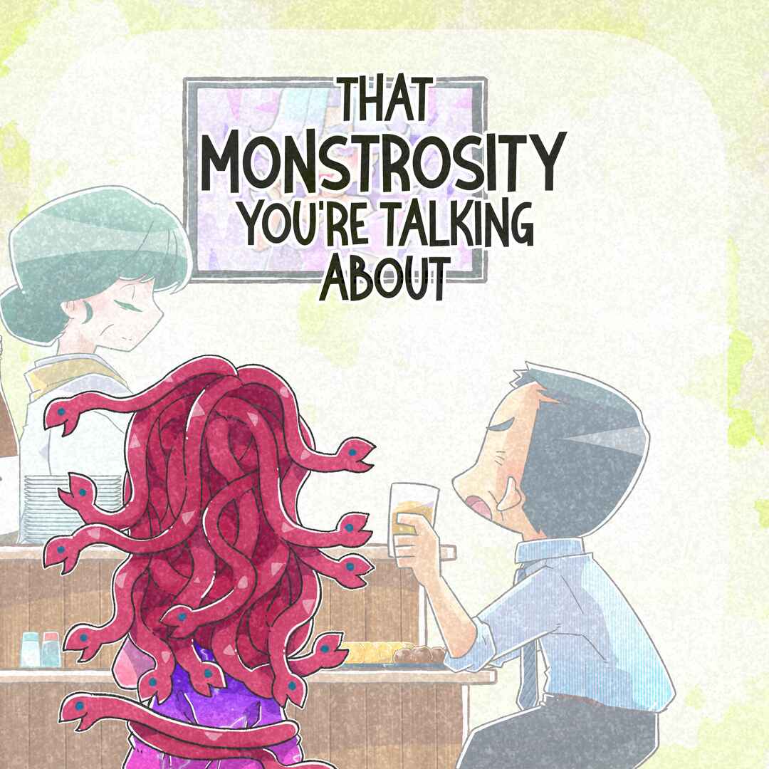 Page 10 Chapter Unknown_1640 Monsters Among Us