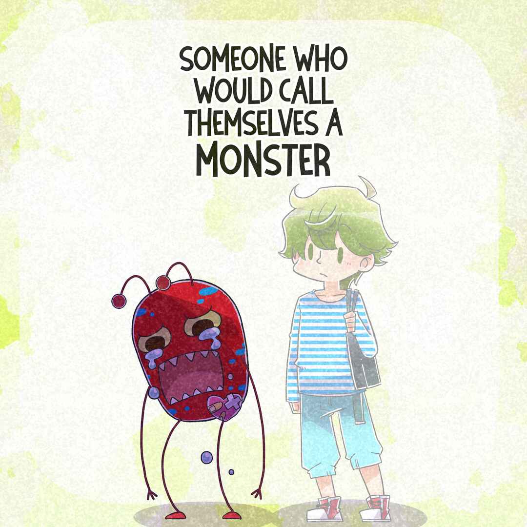 Page 30 Chapter Unknown_1640 Monsters Among Us