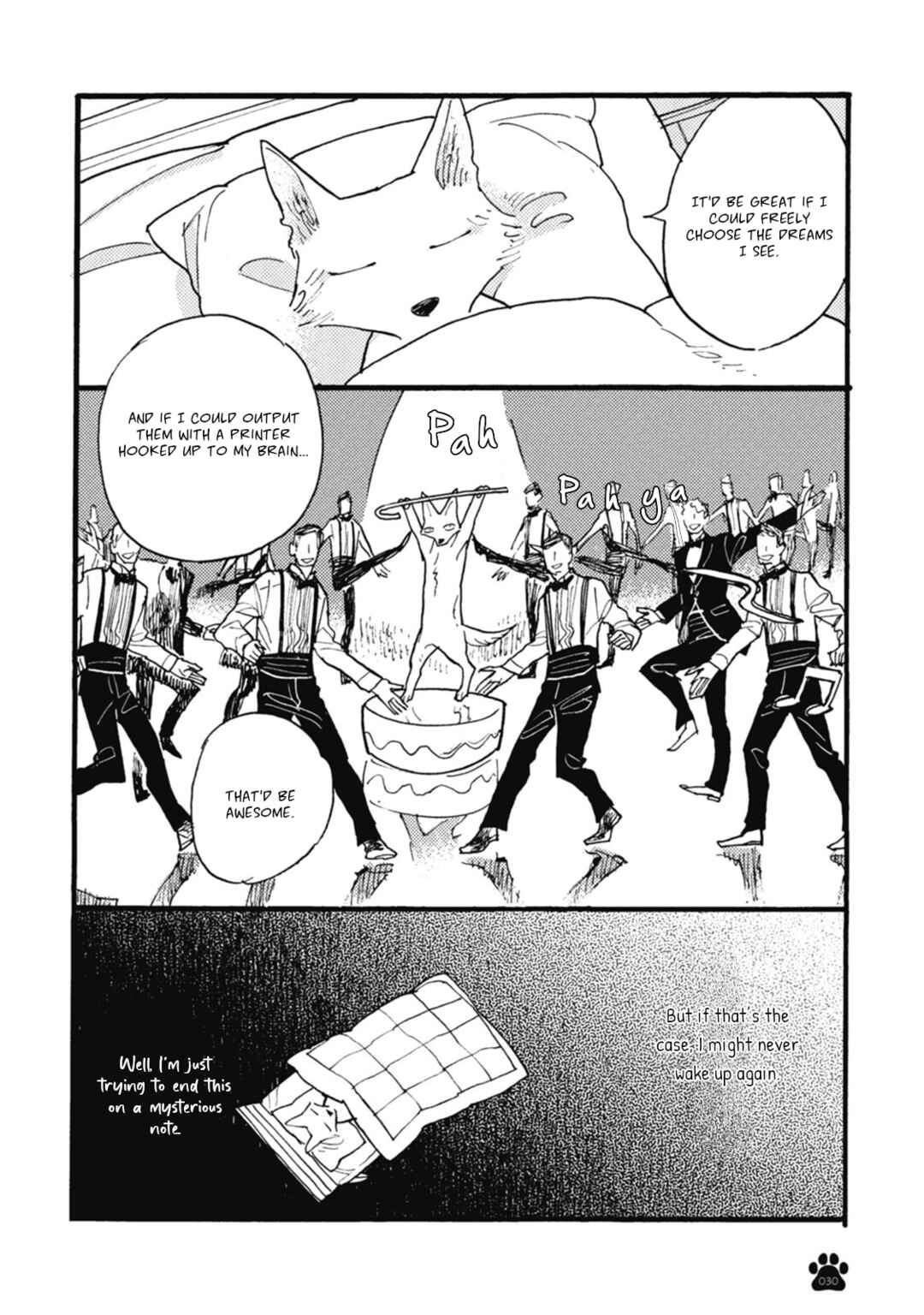 Page 7 Chapter 4 Iroiro Tsure Dure